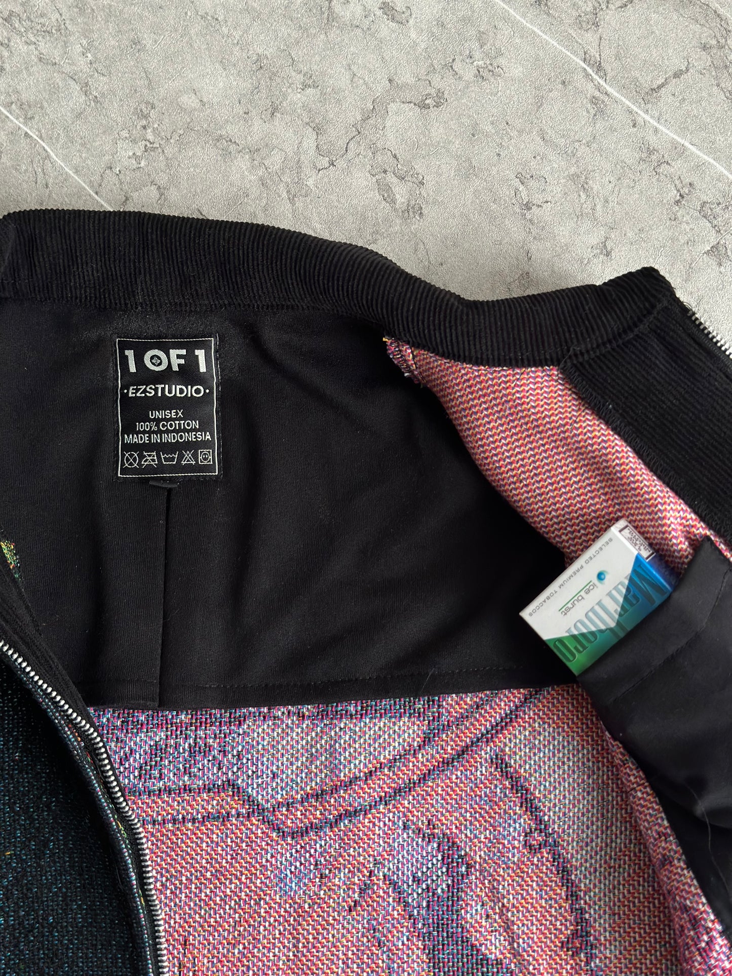 Jinx Arcane Work Jacket M