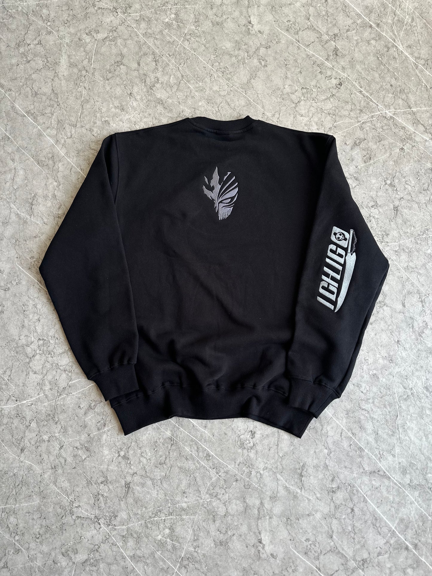 Ichigo Reworked Crewneck L