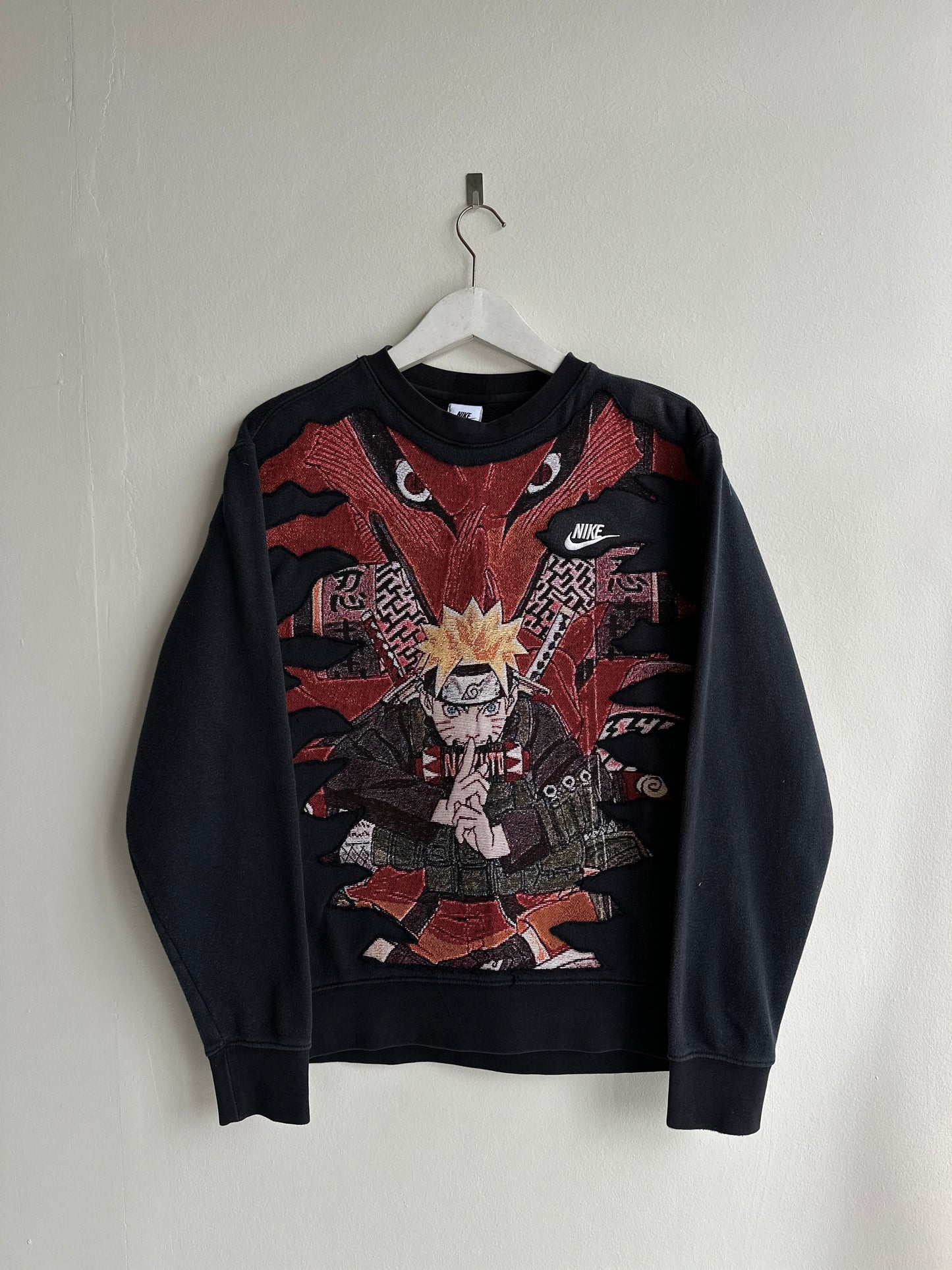 Naruto Kurama Sweatshirt