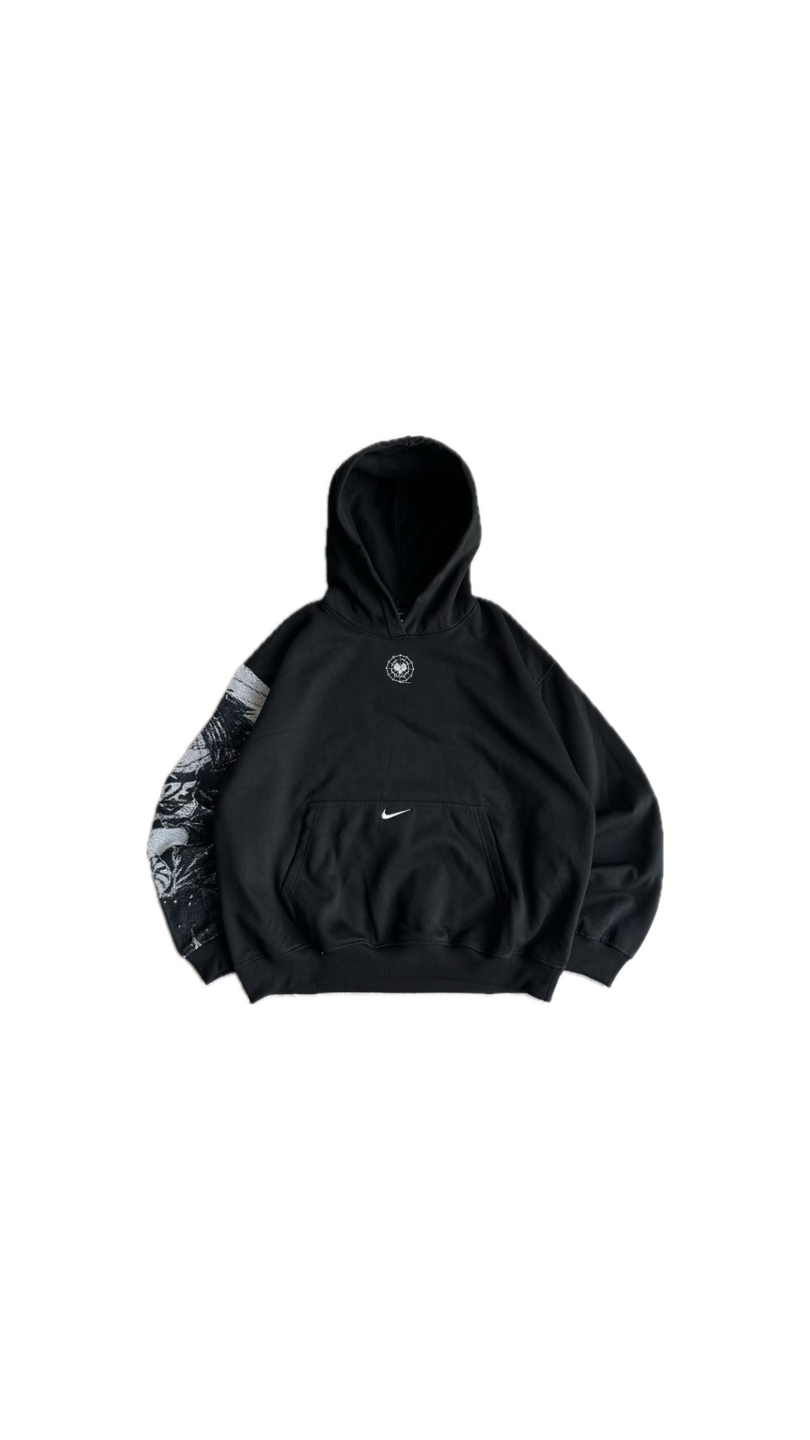 Feitan HxH Reworked Hoodie XL