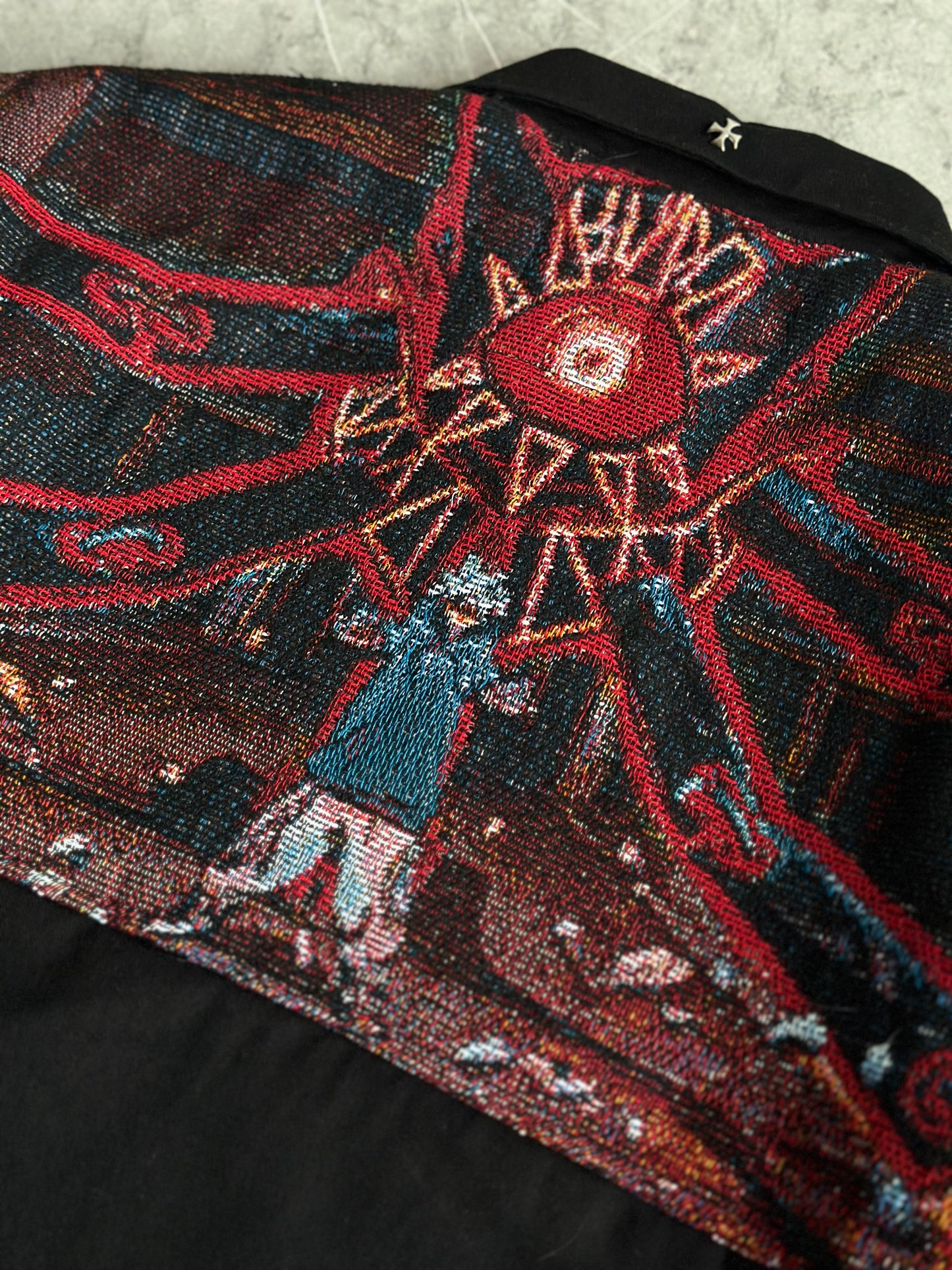 Rudo Surebrec Work Jacket XL