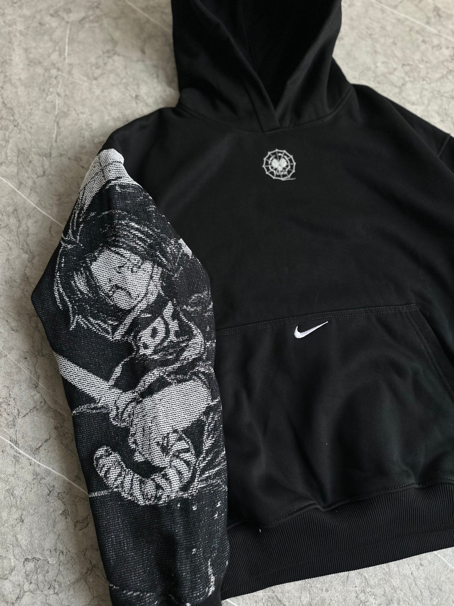 Feitan HxH Reworked Hoodie XL