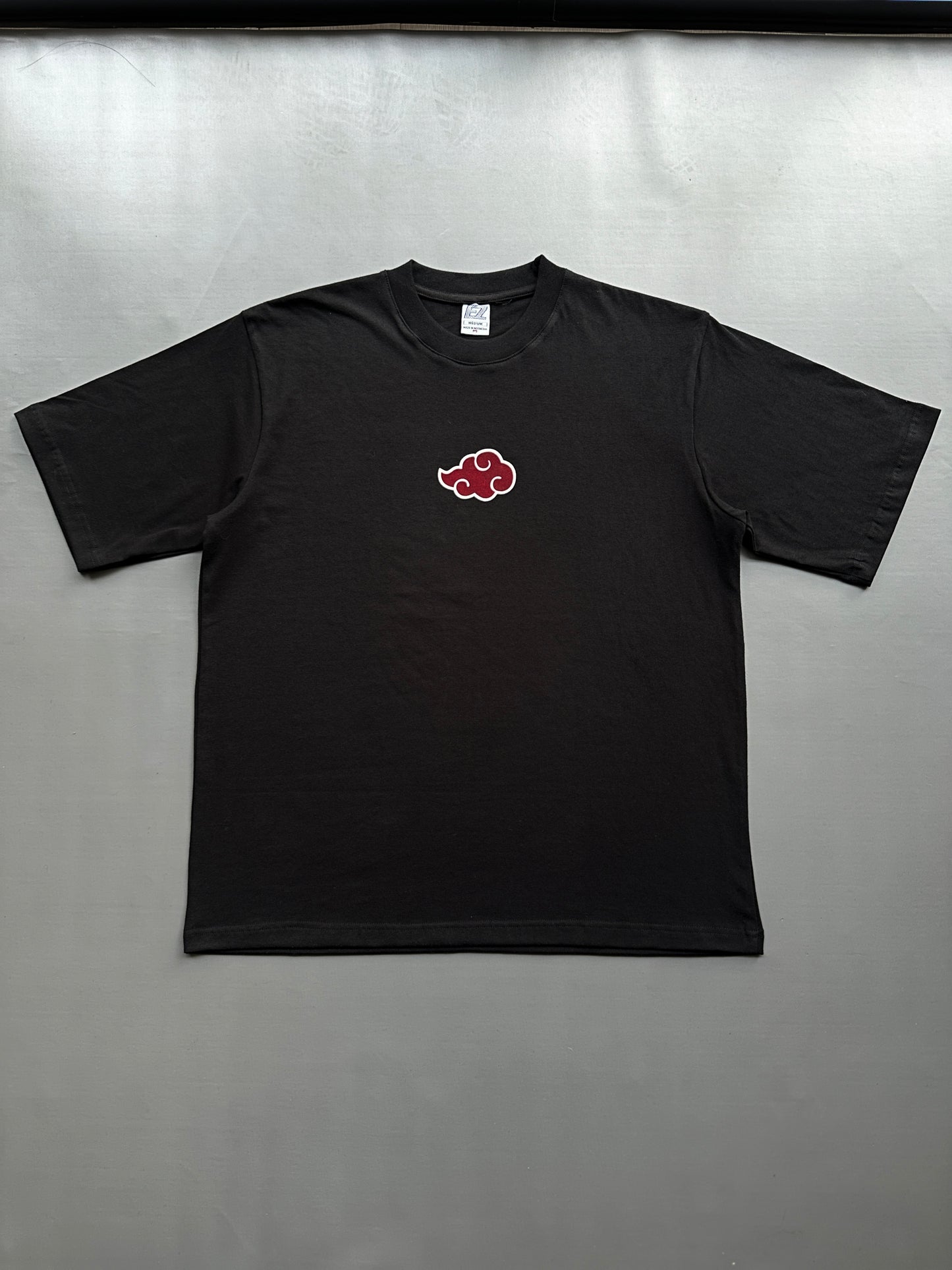 AKATSUKI Essentials Tee ‘Naruto’