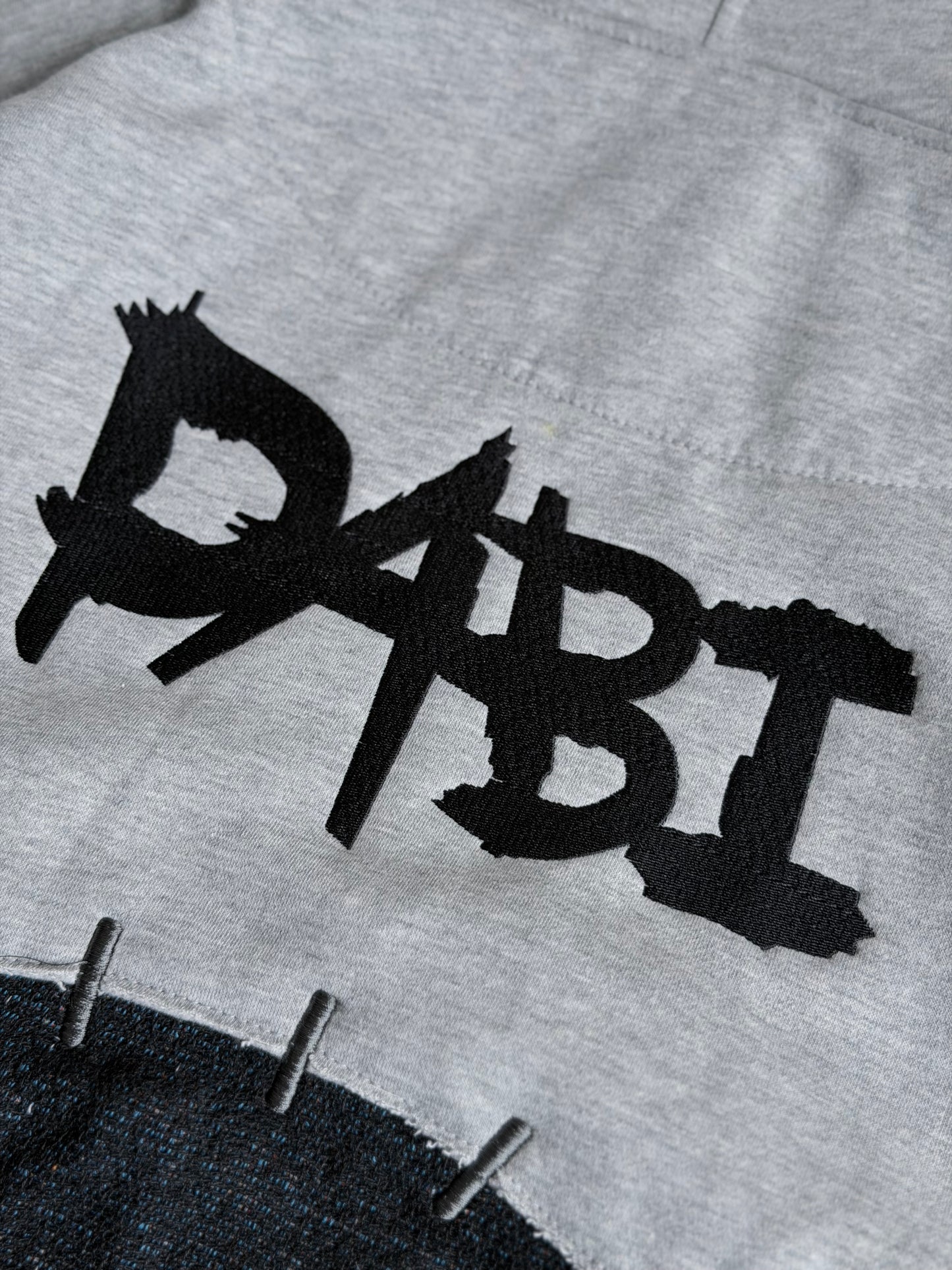 Dabi Reworked Hoodie XL