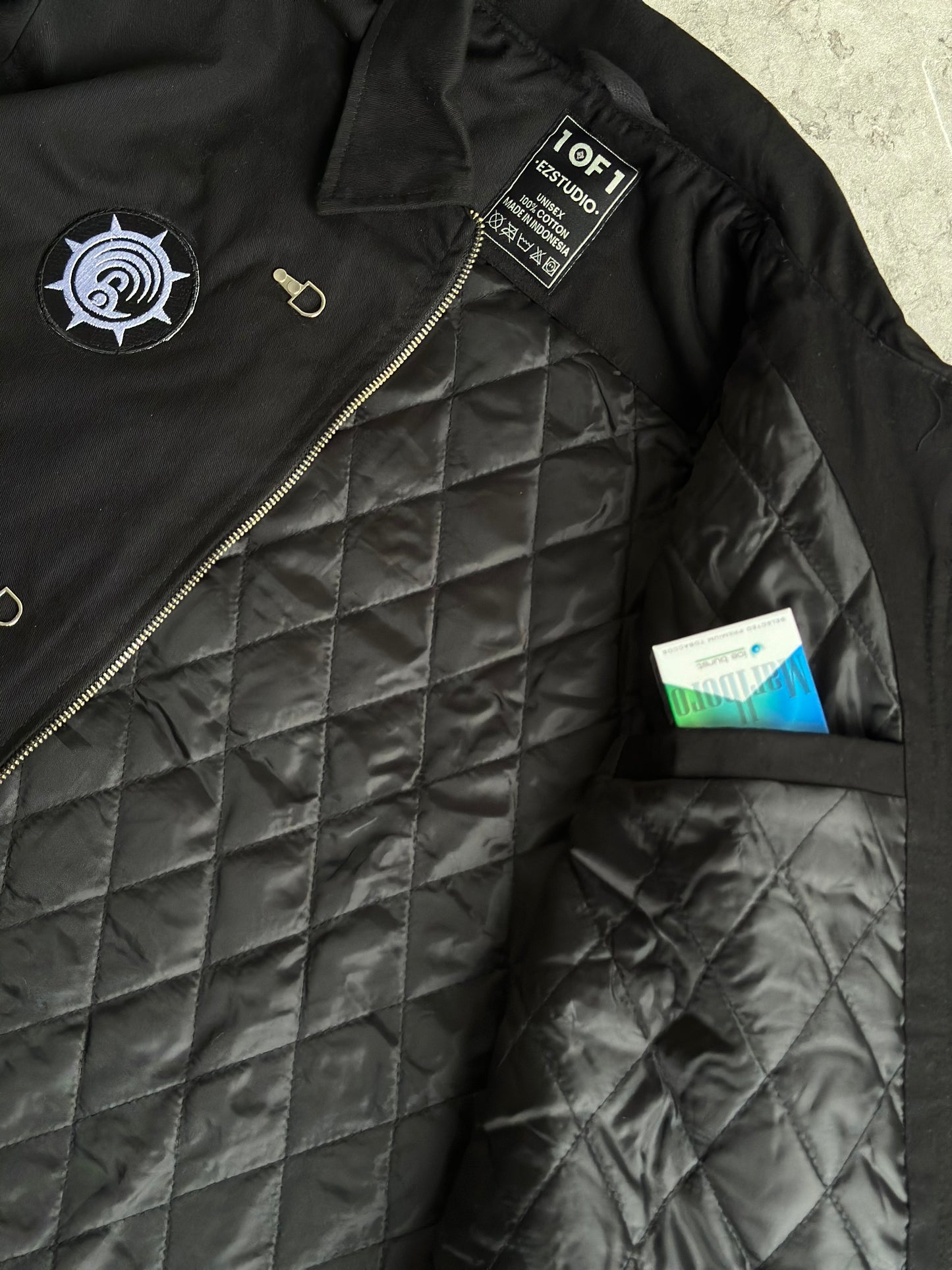 Rudo Surebrec Work Jacket XL