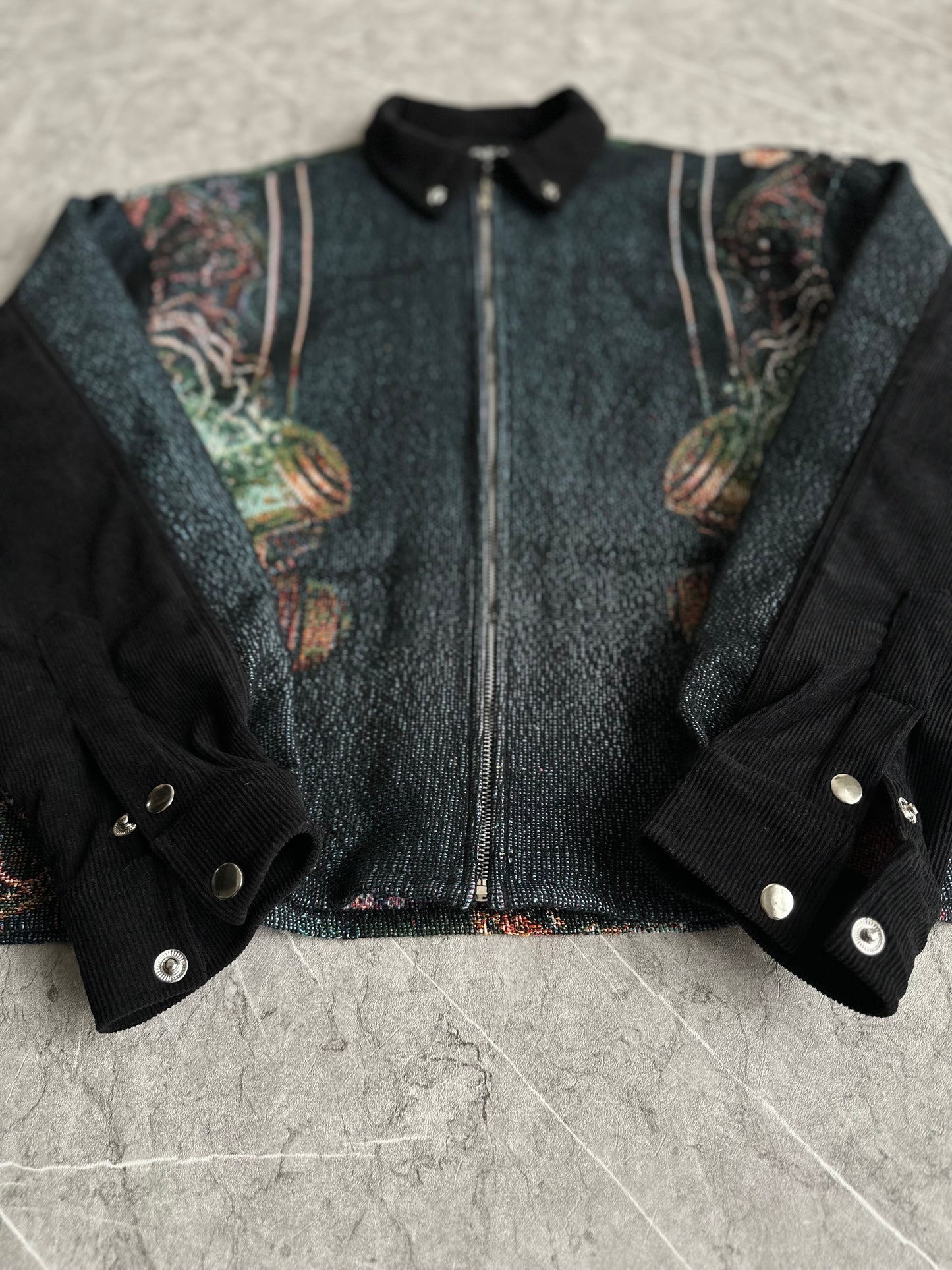 Jinx Arcane Work Jacket M