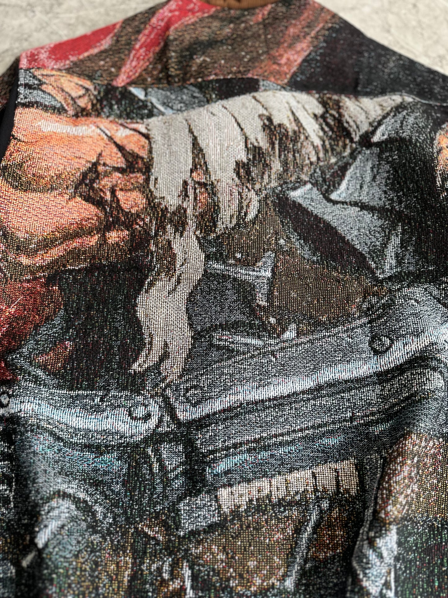 Guts Berserk Work Jacket L