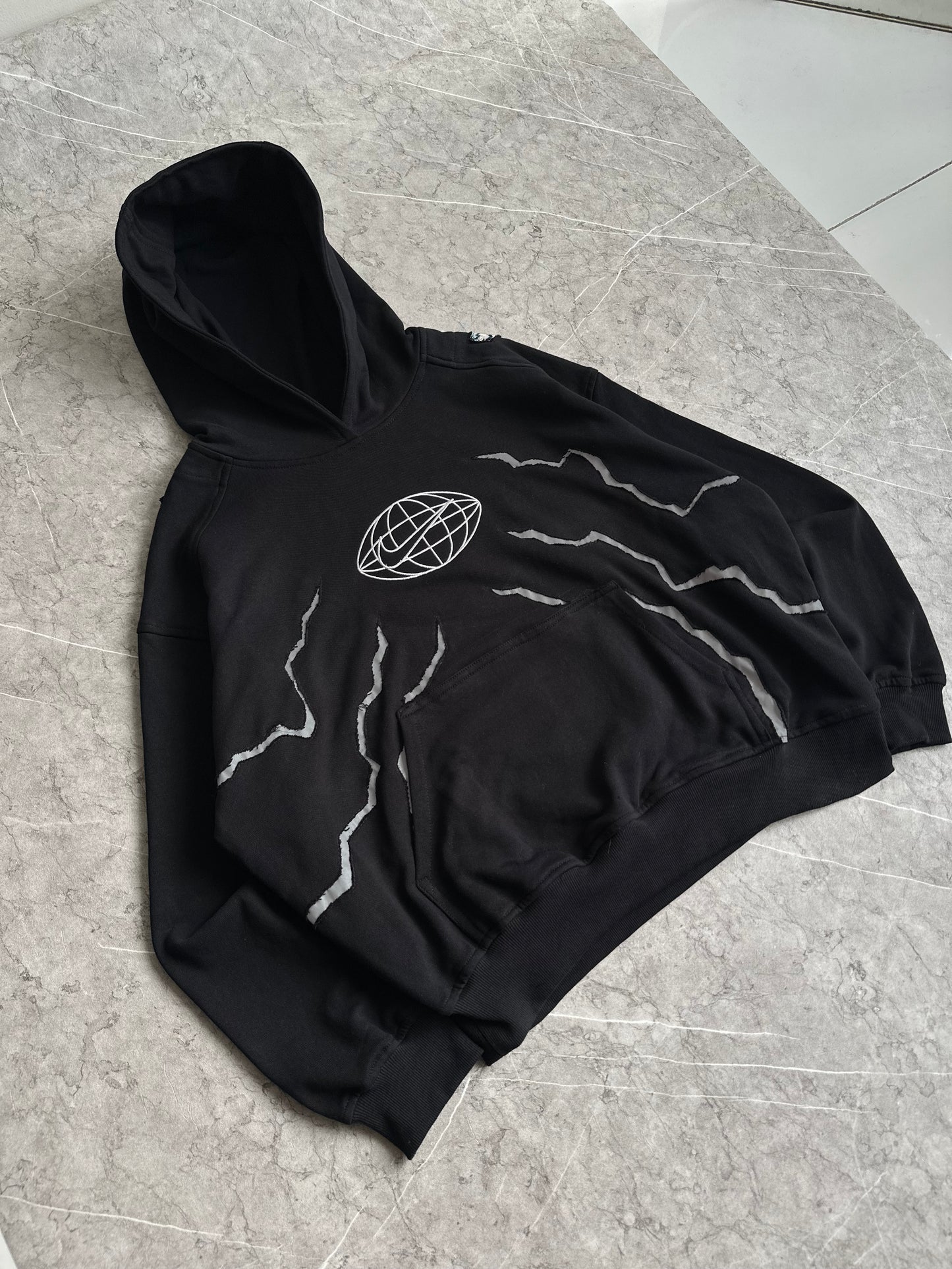 Zenitsu ‘Demon Slayer’ Hoodie