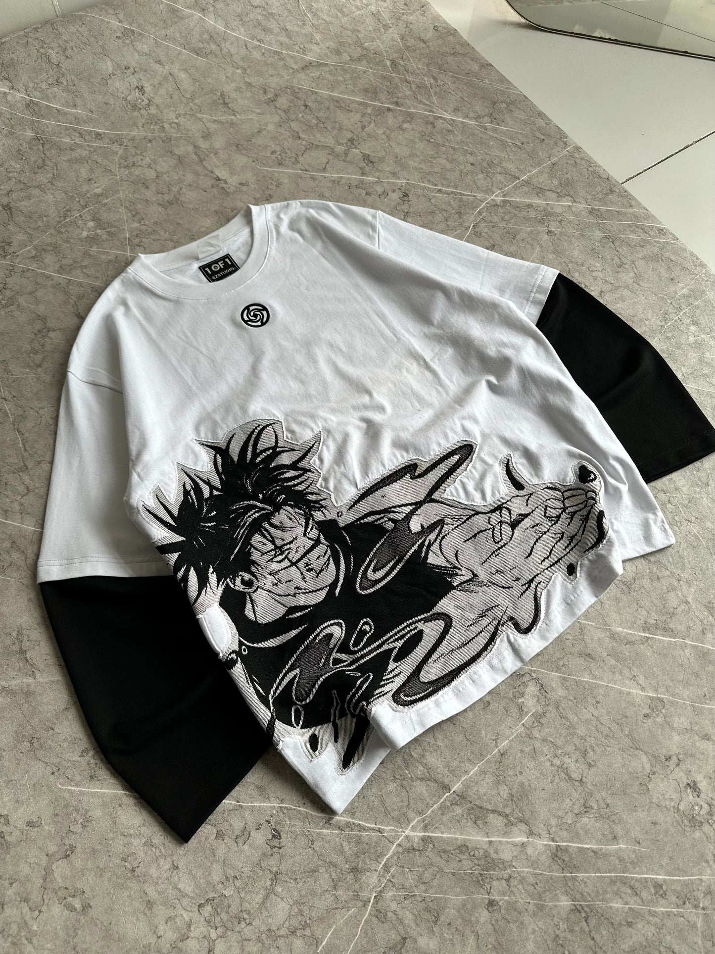 Choso Longsleeve Tee