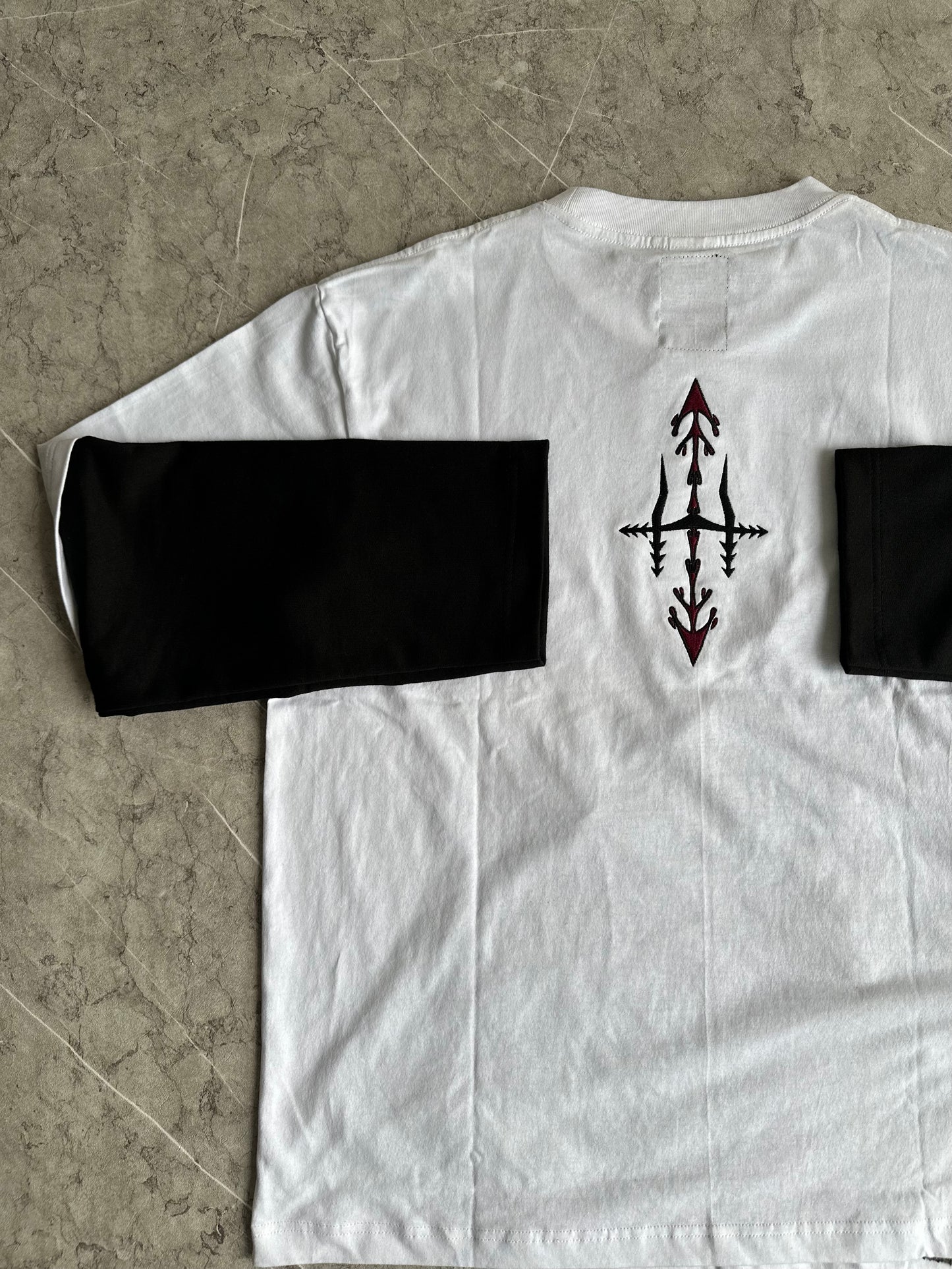 Choso Longsleeve Tee