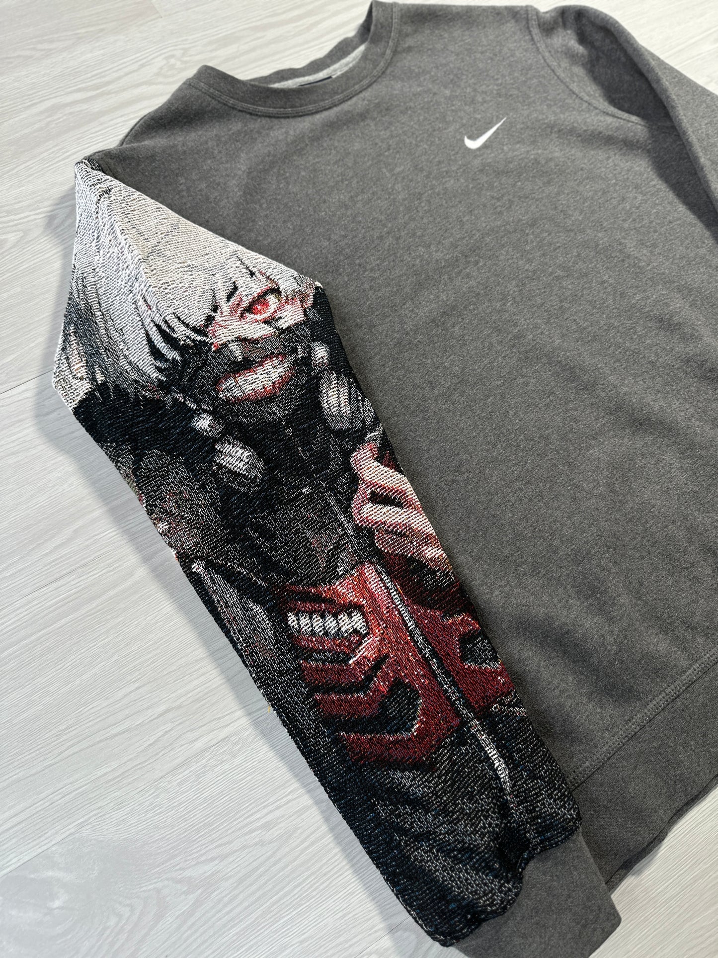 Kaneki ‘Tokyo Ghoul’ Crewneck