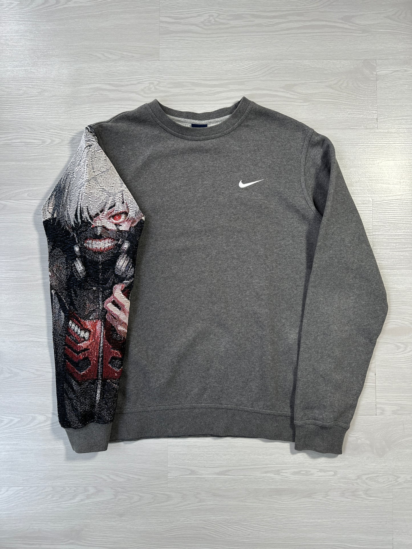 Kaneki ‘Tokyo Ghoul’ Crewneck