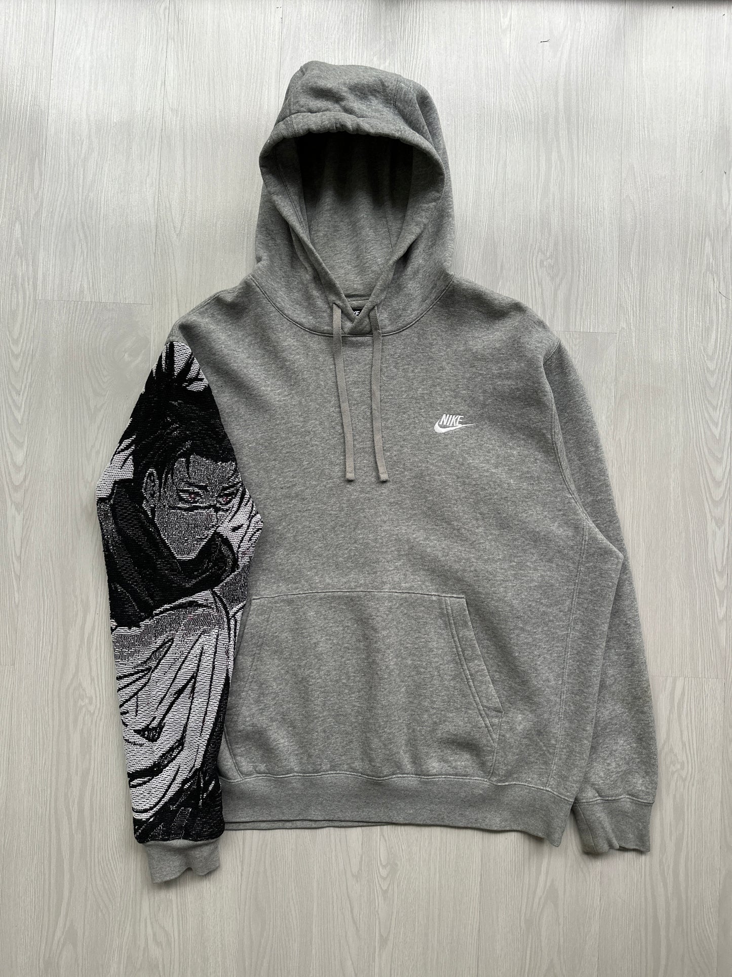 Choso ‘JJK’ Hoodie