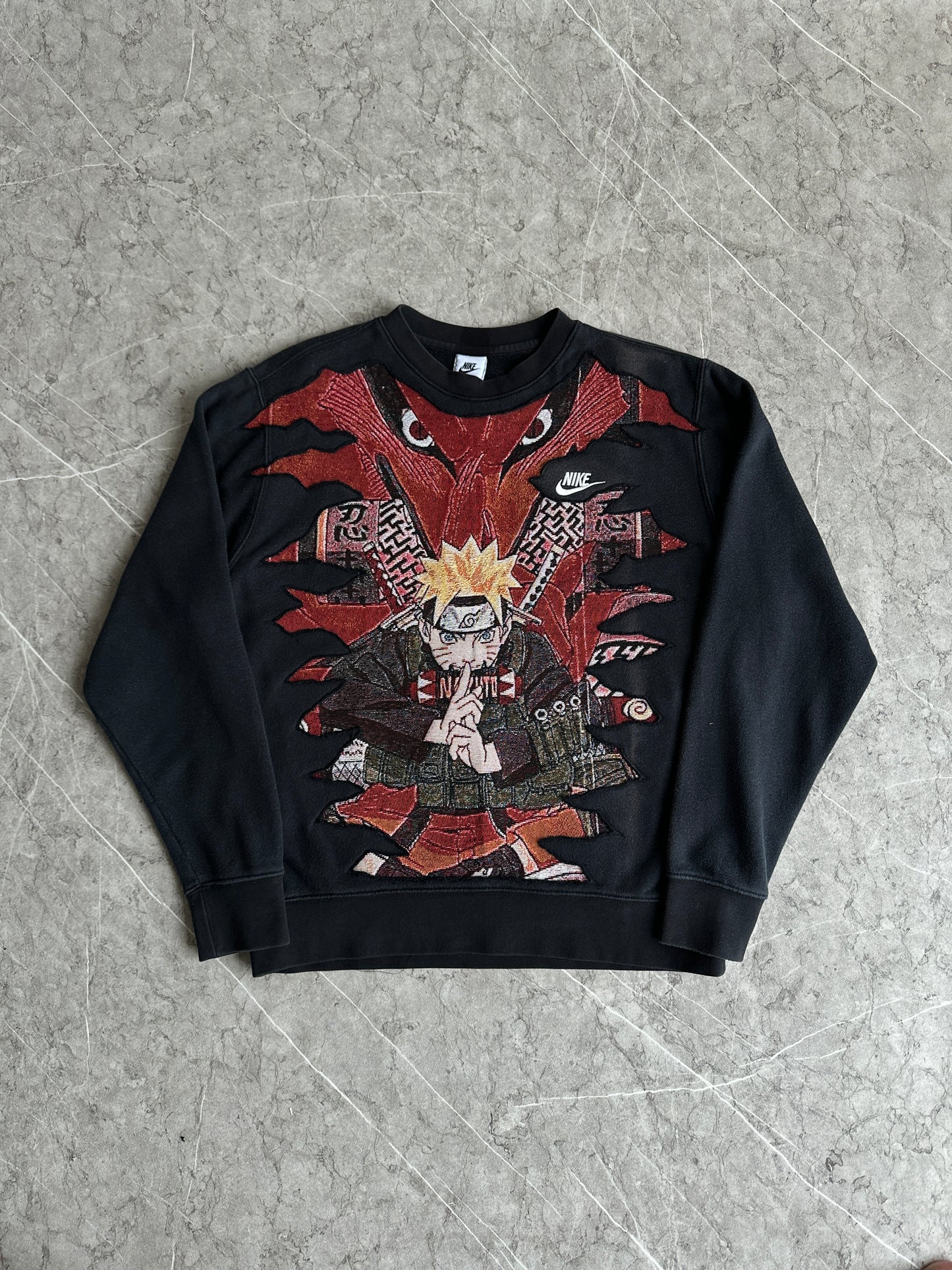 Naruto Kurama Sweatshirt