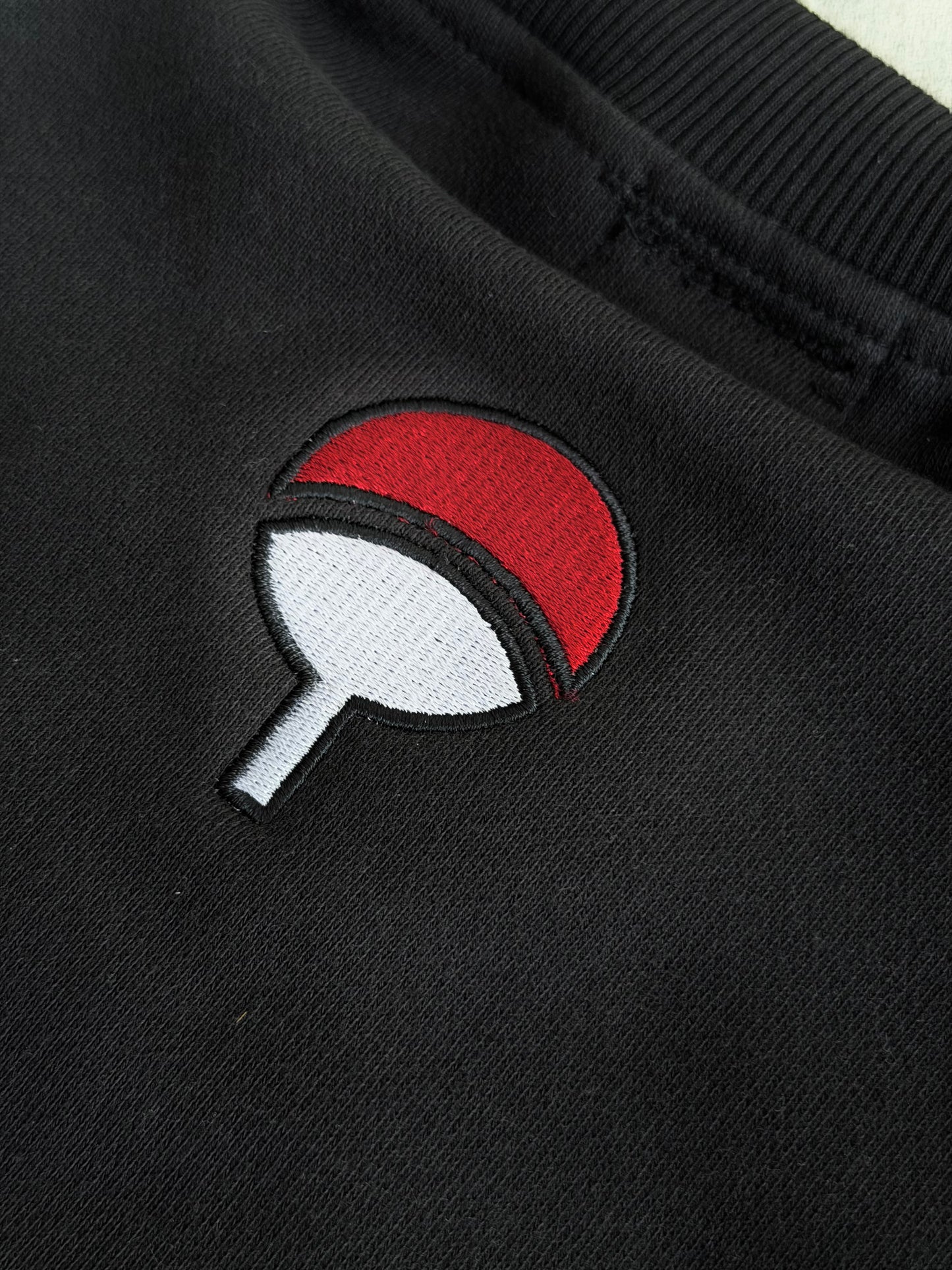 Uchiha Brothers Reworked Crewneck