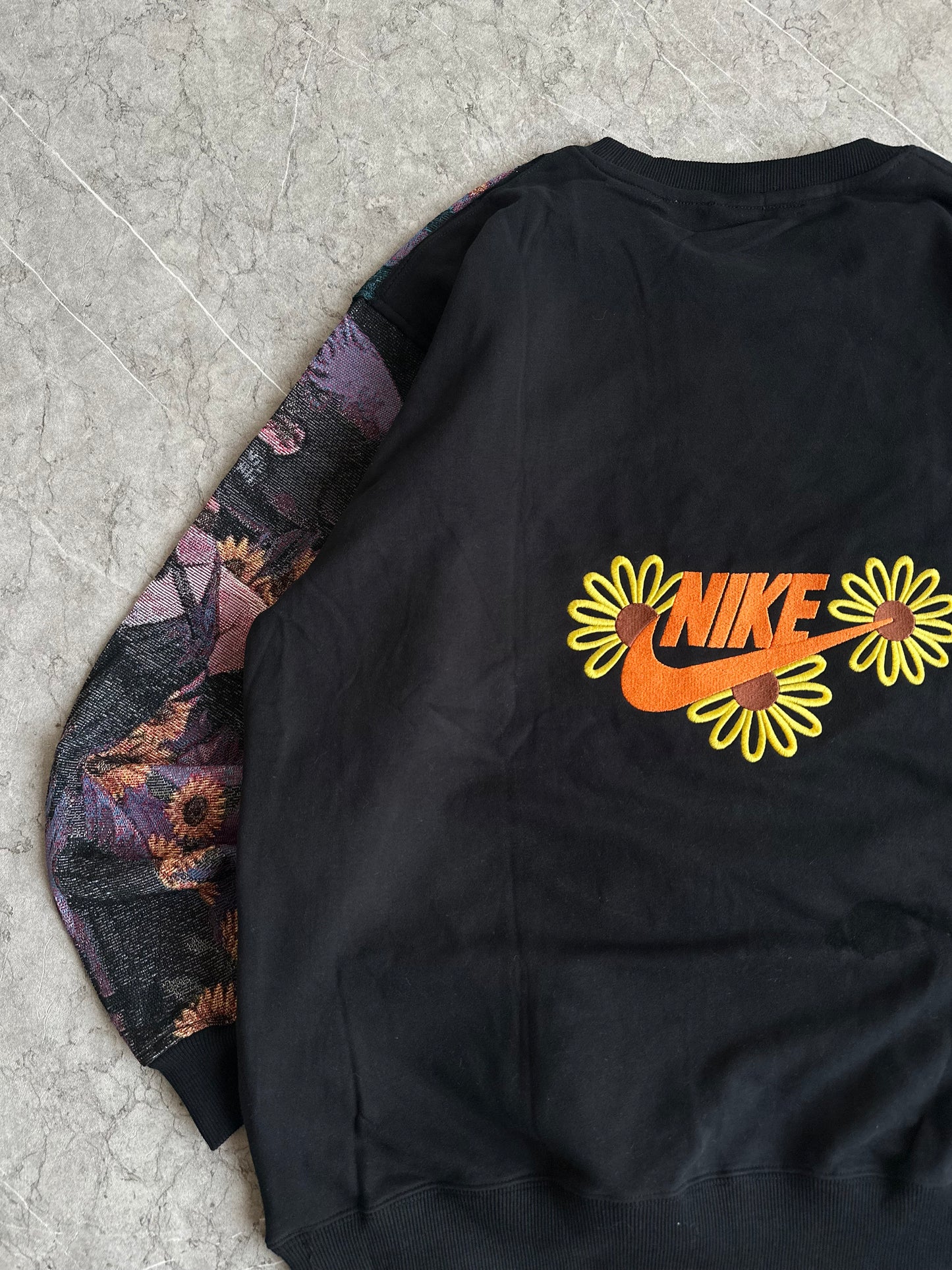 Reze Chainsawman Reworked Sweater XXL