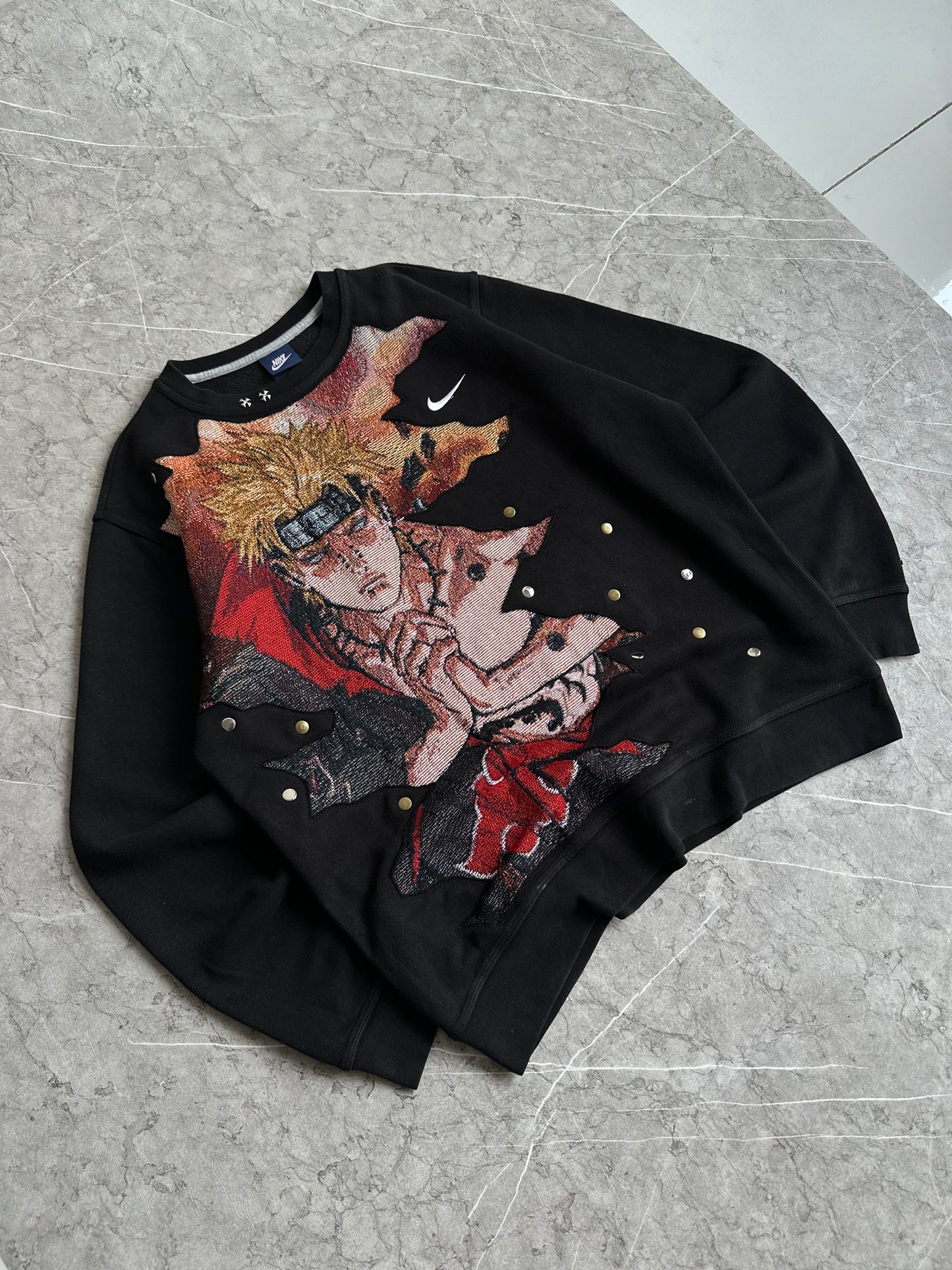 Nagato Pain Crewneck