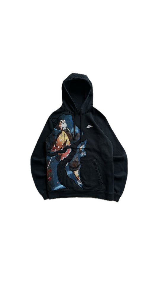 Zenitsu ‘Demon Slayer’ Hoodie