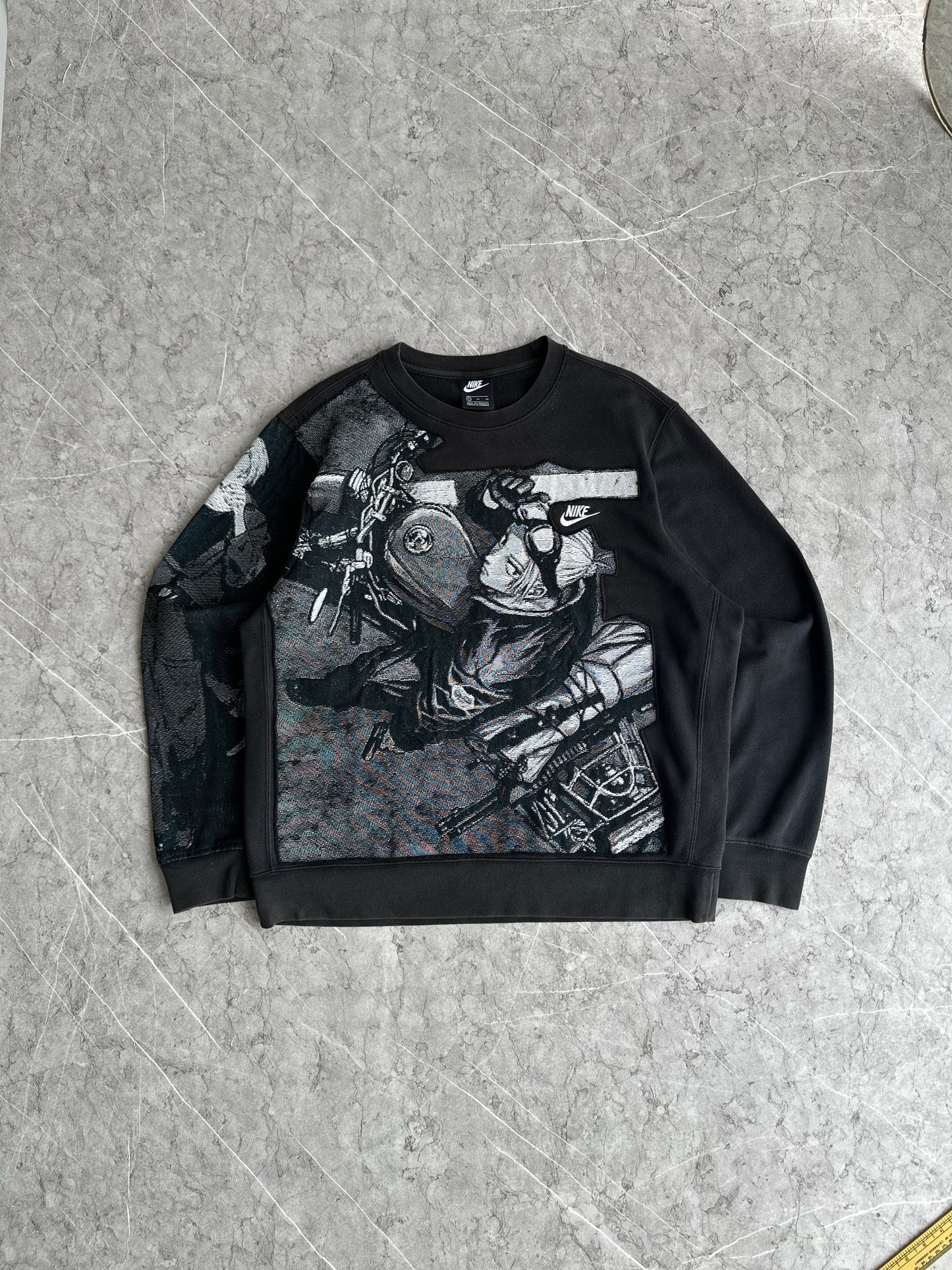 Special Drop Sakamotodays Sweatshirt