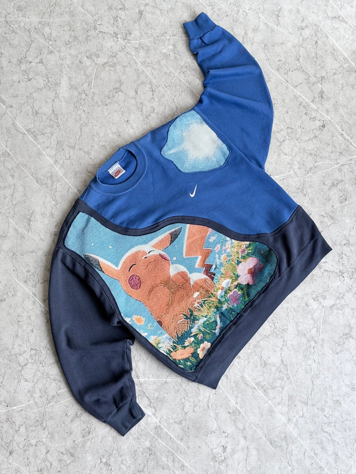 Chill Pika Reworked Sweater S