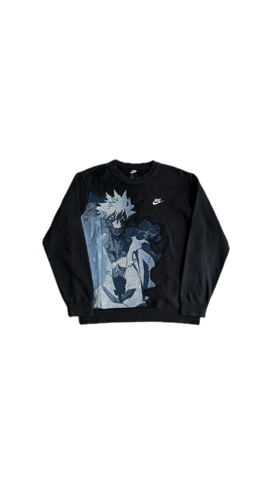 Dabi ‘My Hero Academia’ Crewneck