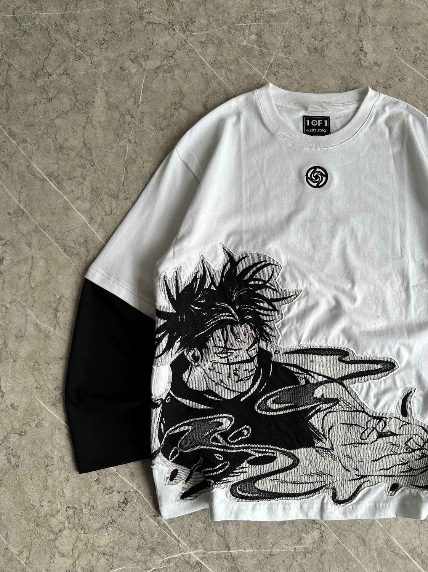 Choso Longsleeve Tee