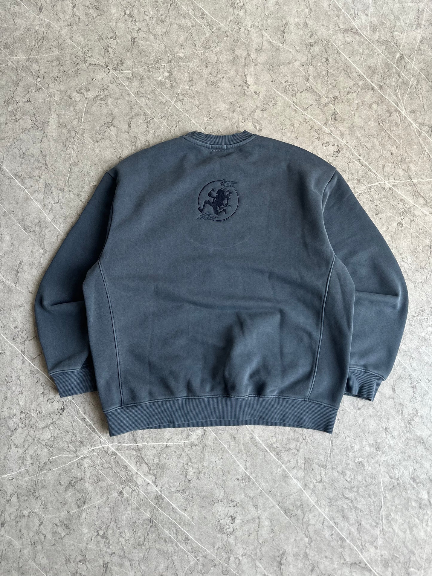 Joyboy Reworked Crewneck L