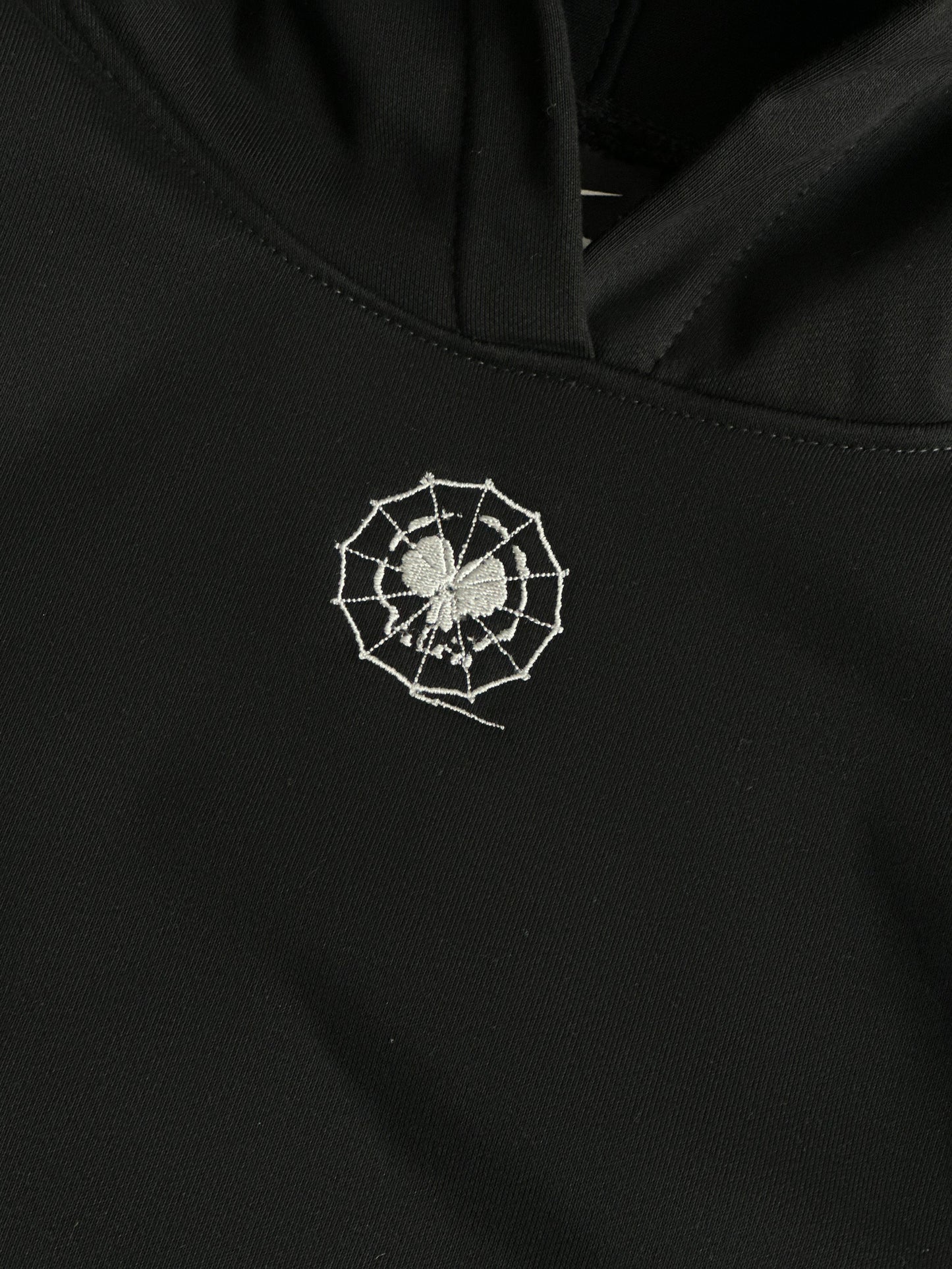 Feitan HxH Reworked Hoodie XL