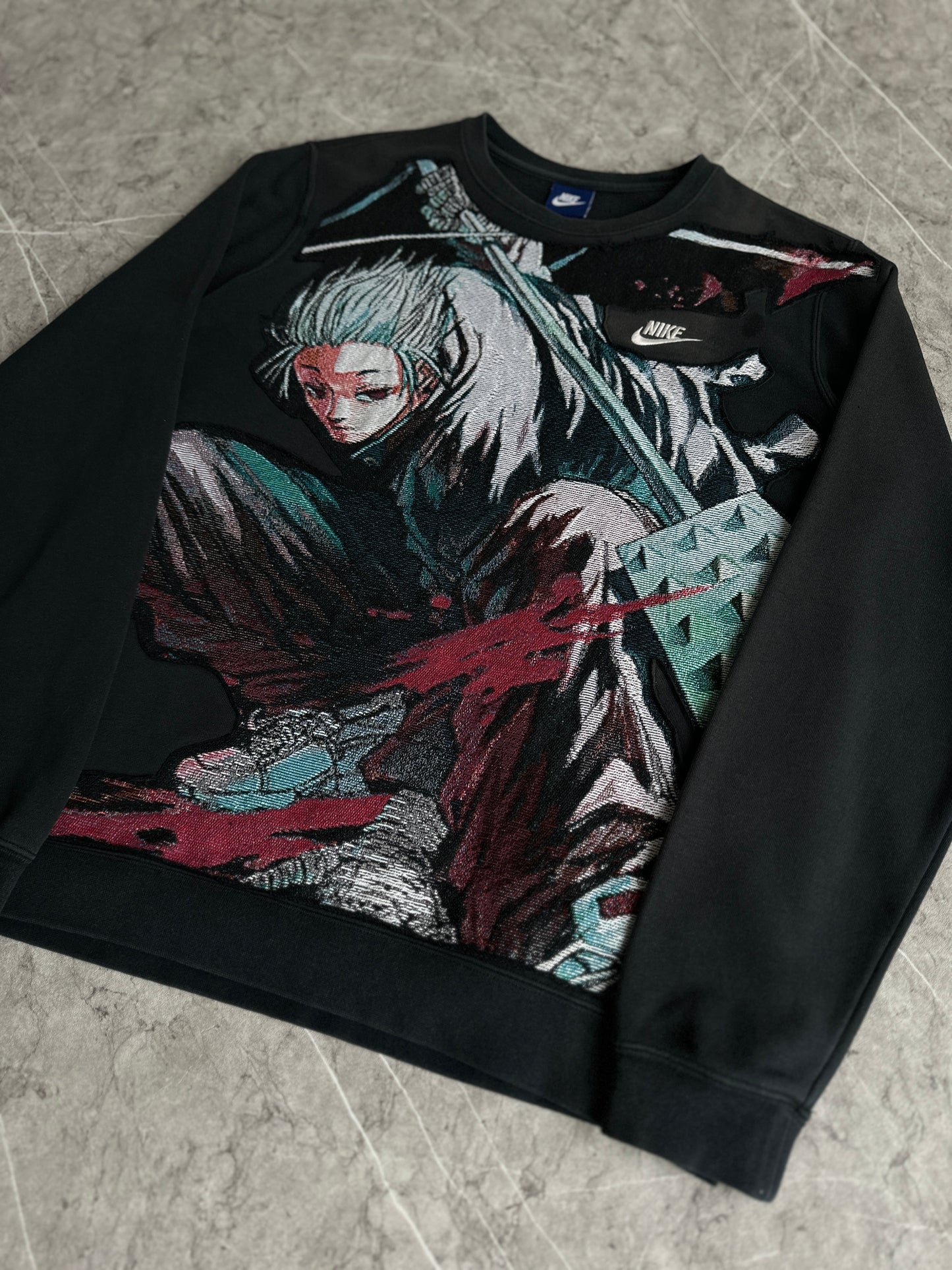 Gaku Sakamotodays Sweatshirt