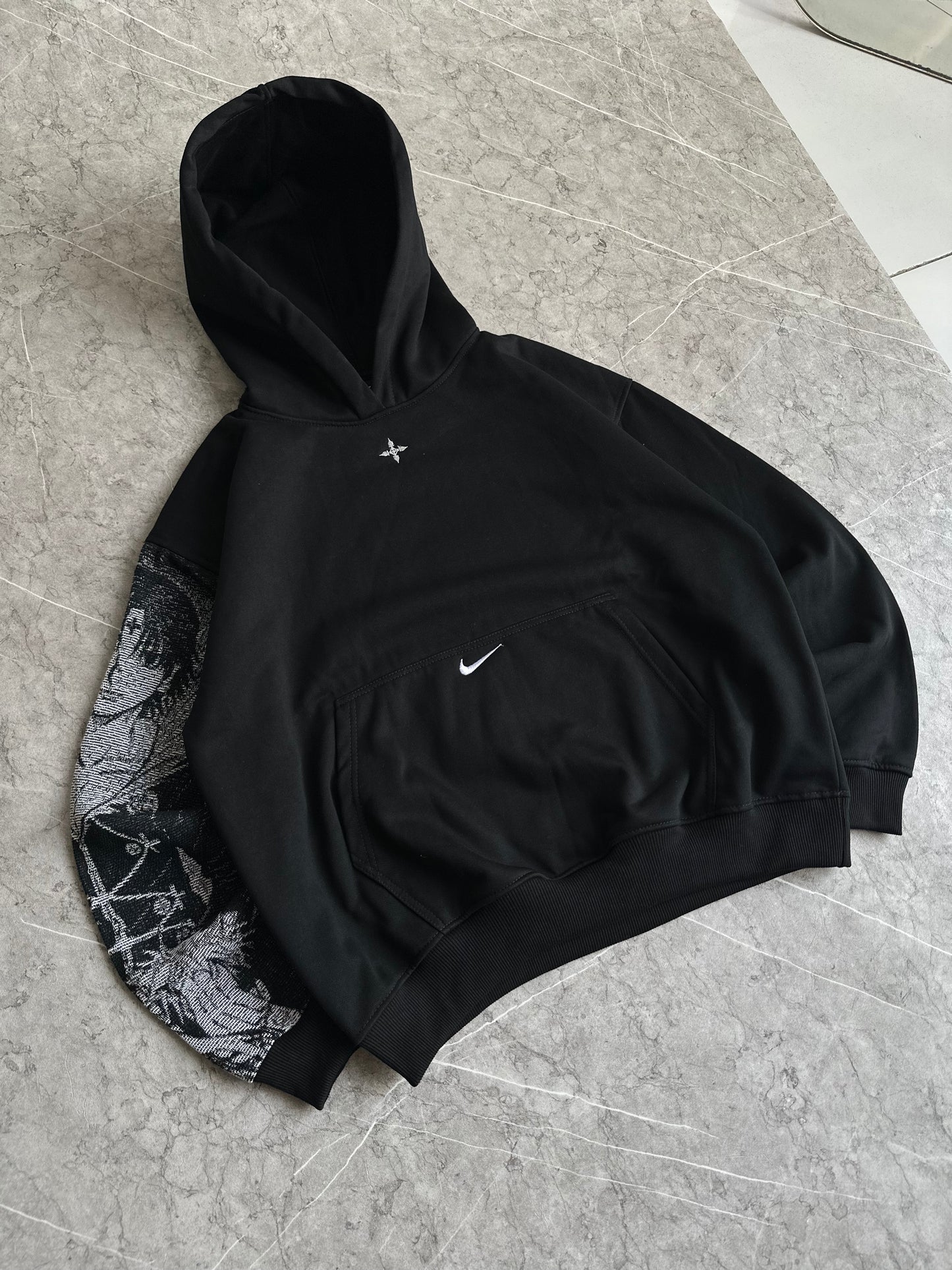 Chrollo HxH Reworked Hoodie L