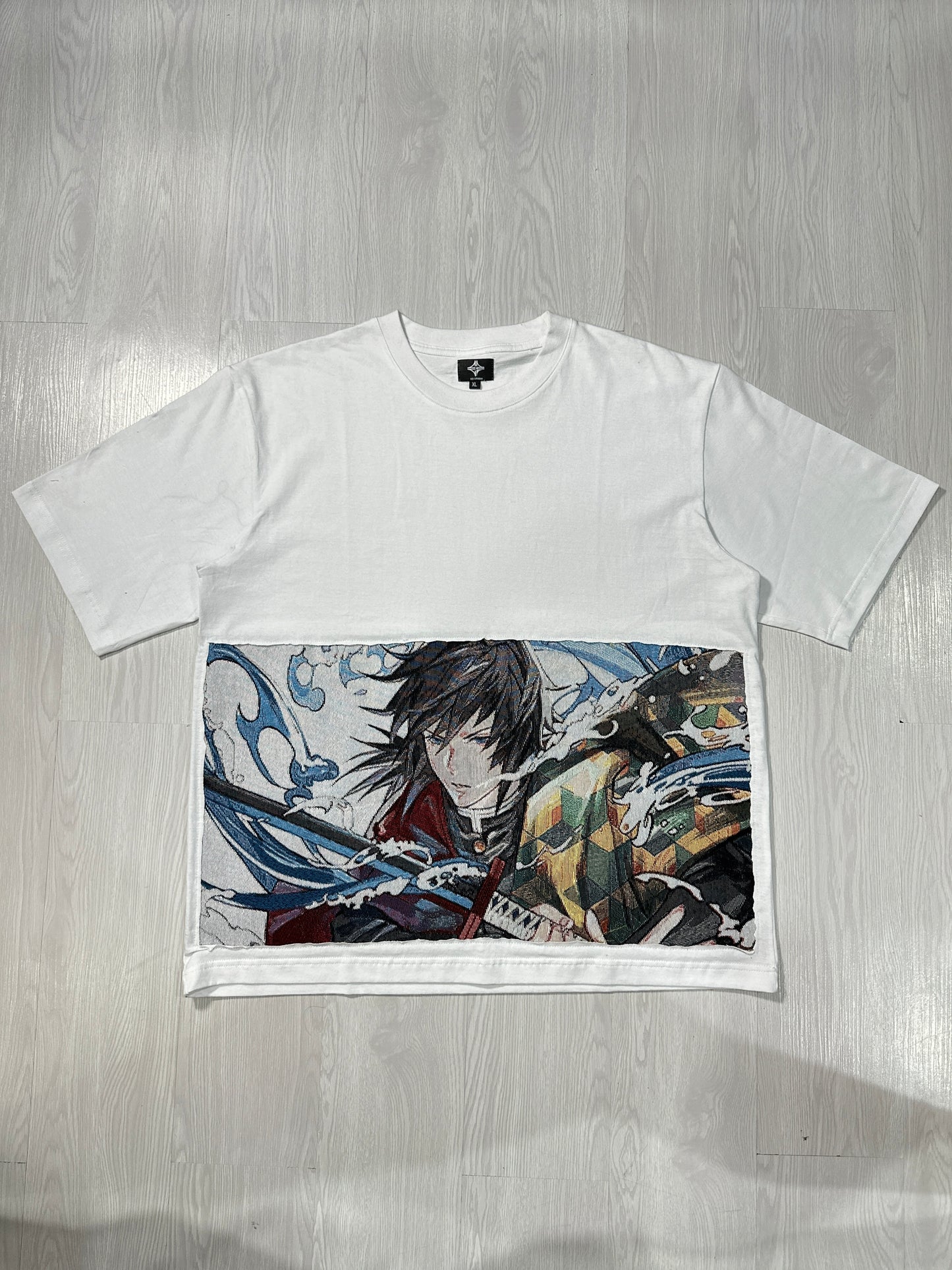 Demon Slayer Reworked T-shirt