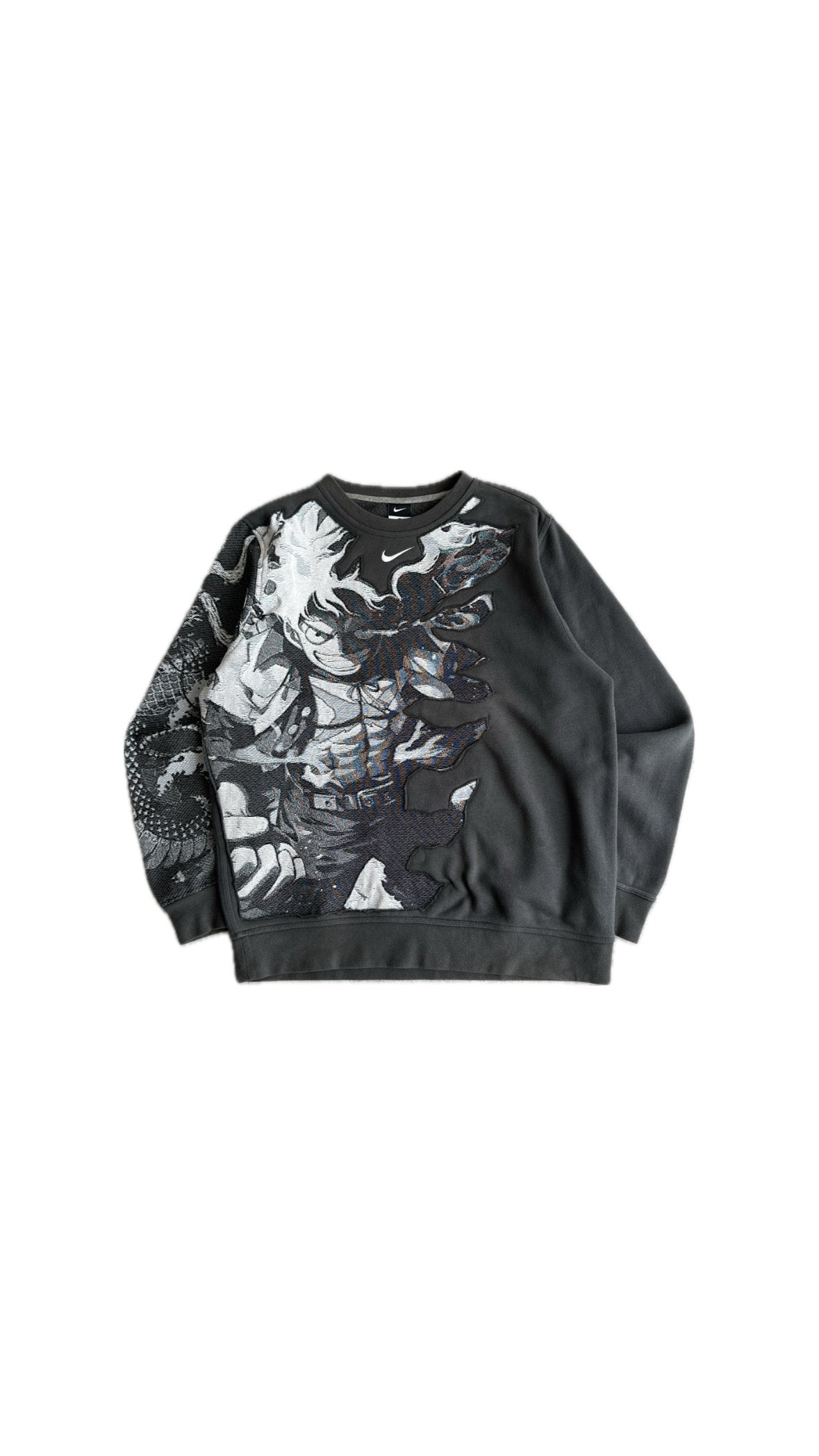 Special Drop Nika Kaido Sweatshirt