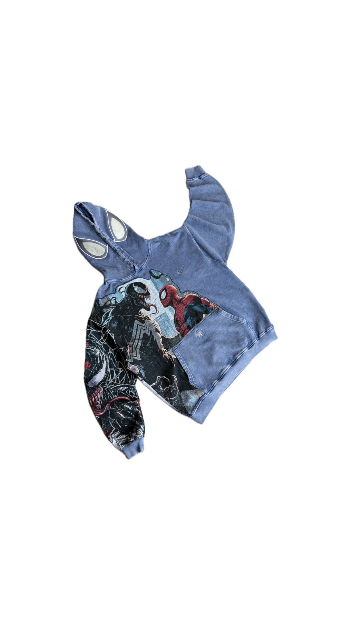 PO Symbiote Spider Hoodie