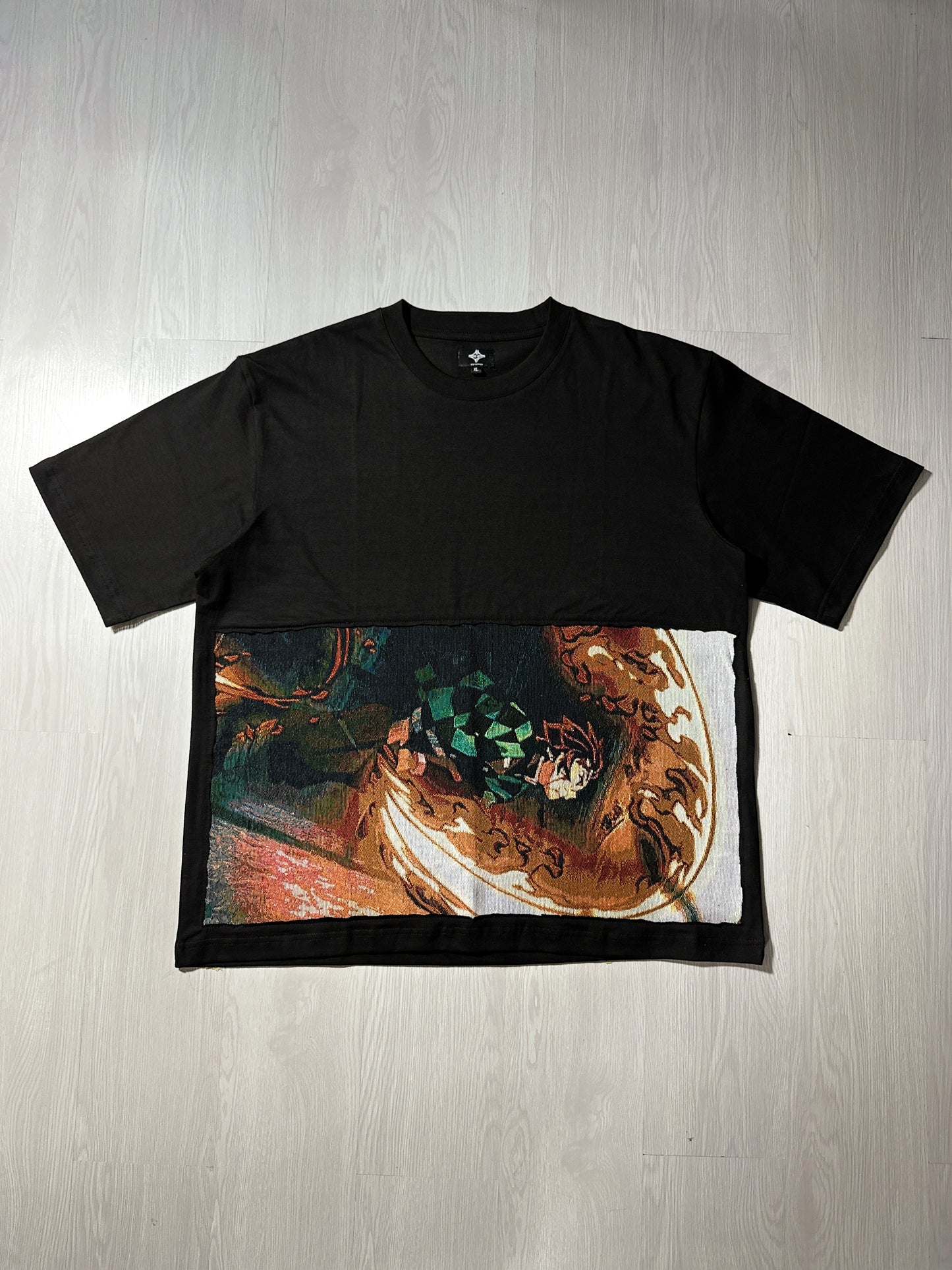 Demon Slayer Reworked T-shirt