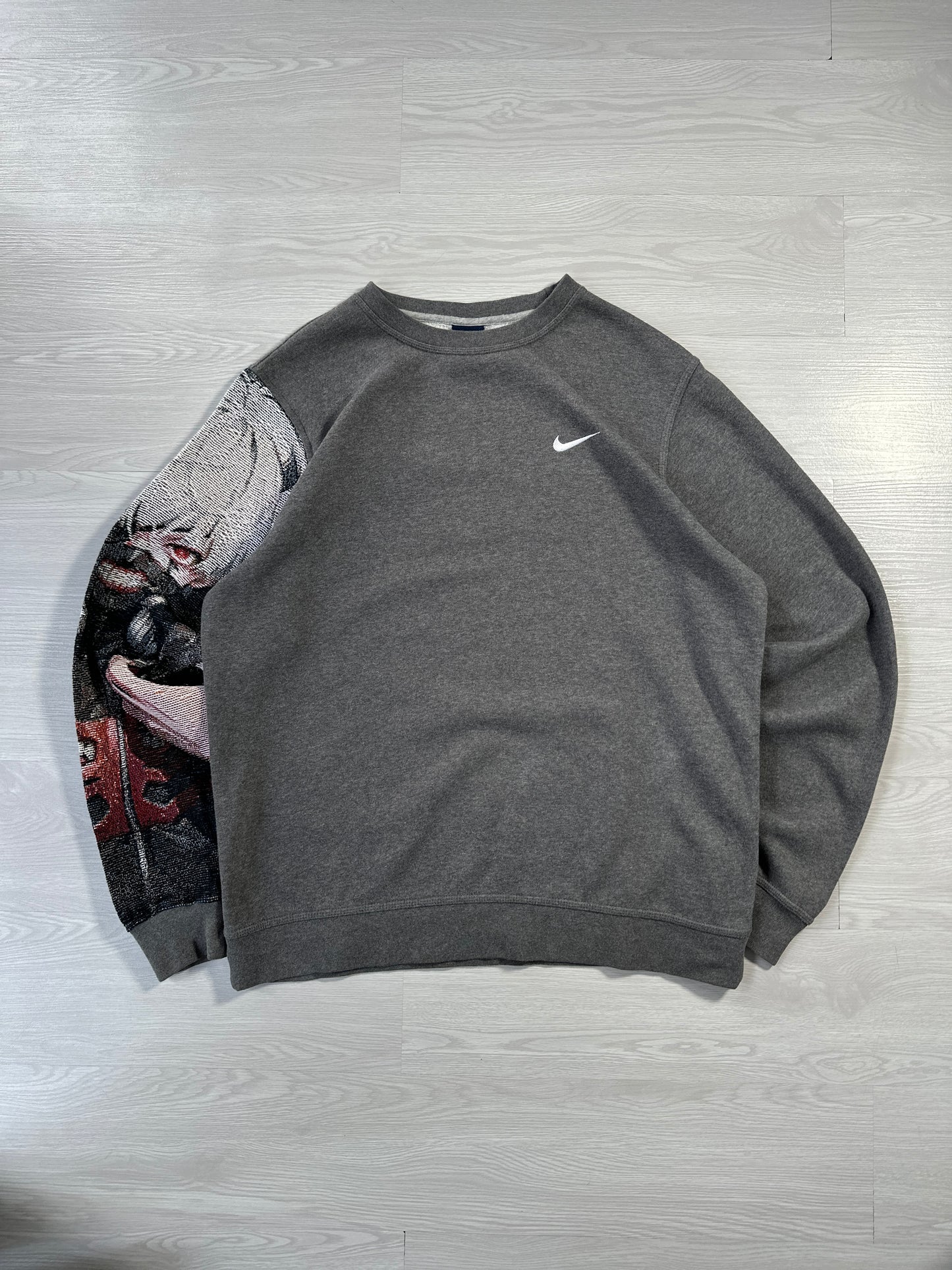 Kaneki ‘Tokyo Ghoul’ Crewneck