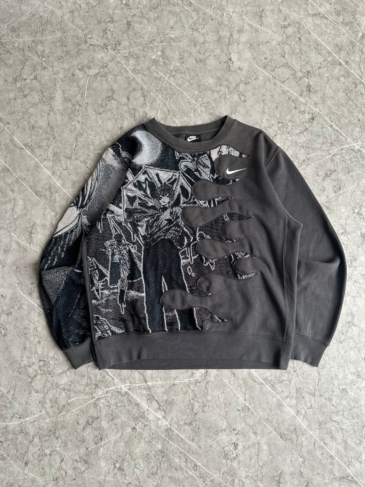 Naito Mudano Reworked Sweatshirt