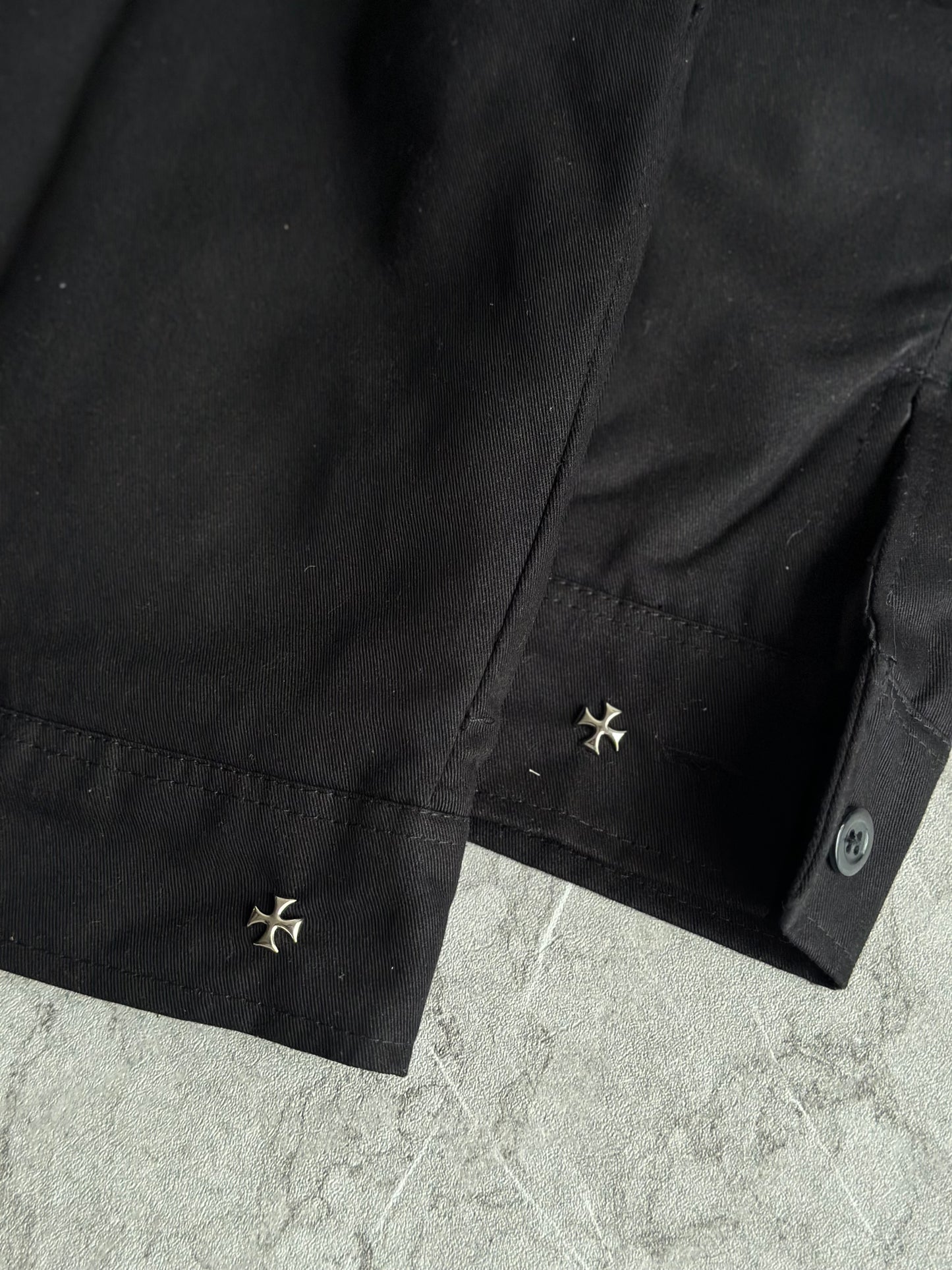 Rudo Surebrec Work Jacket XL