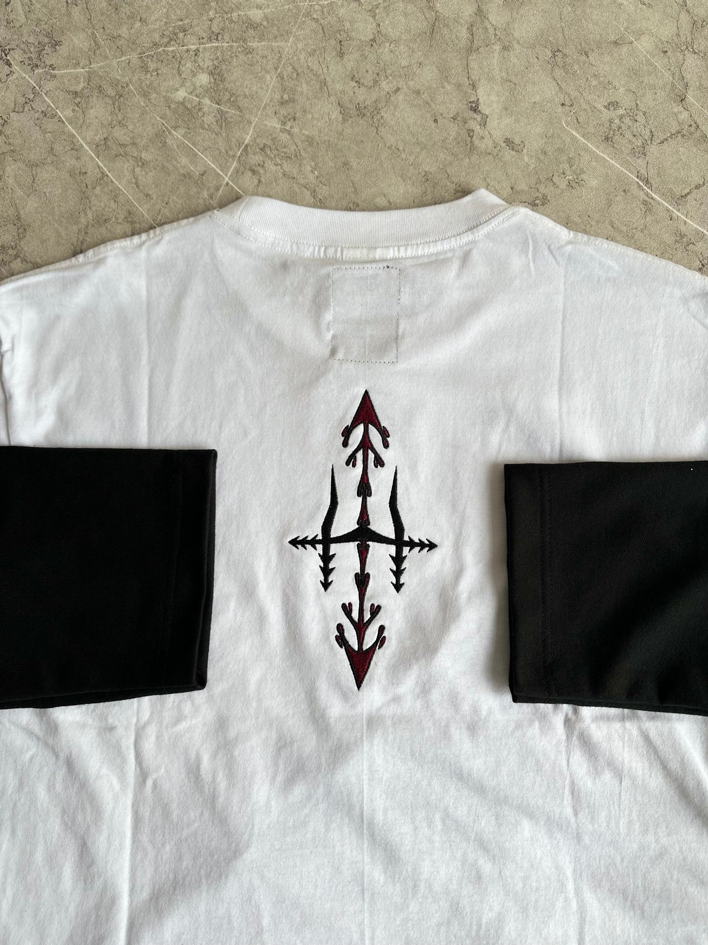 Choso Longsleeve Tee