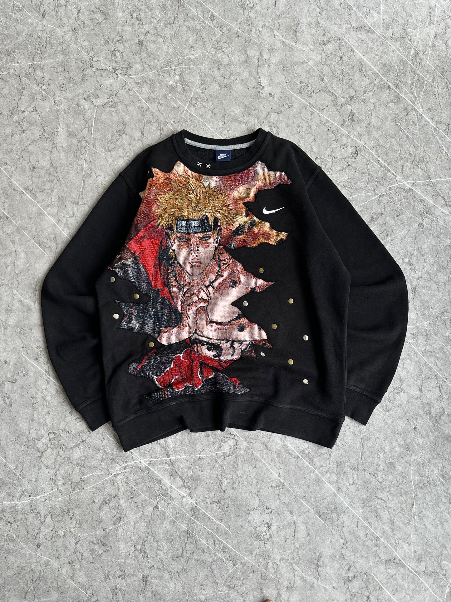 Nagato Pain Crewneck
