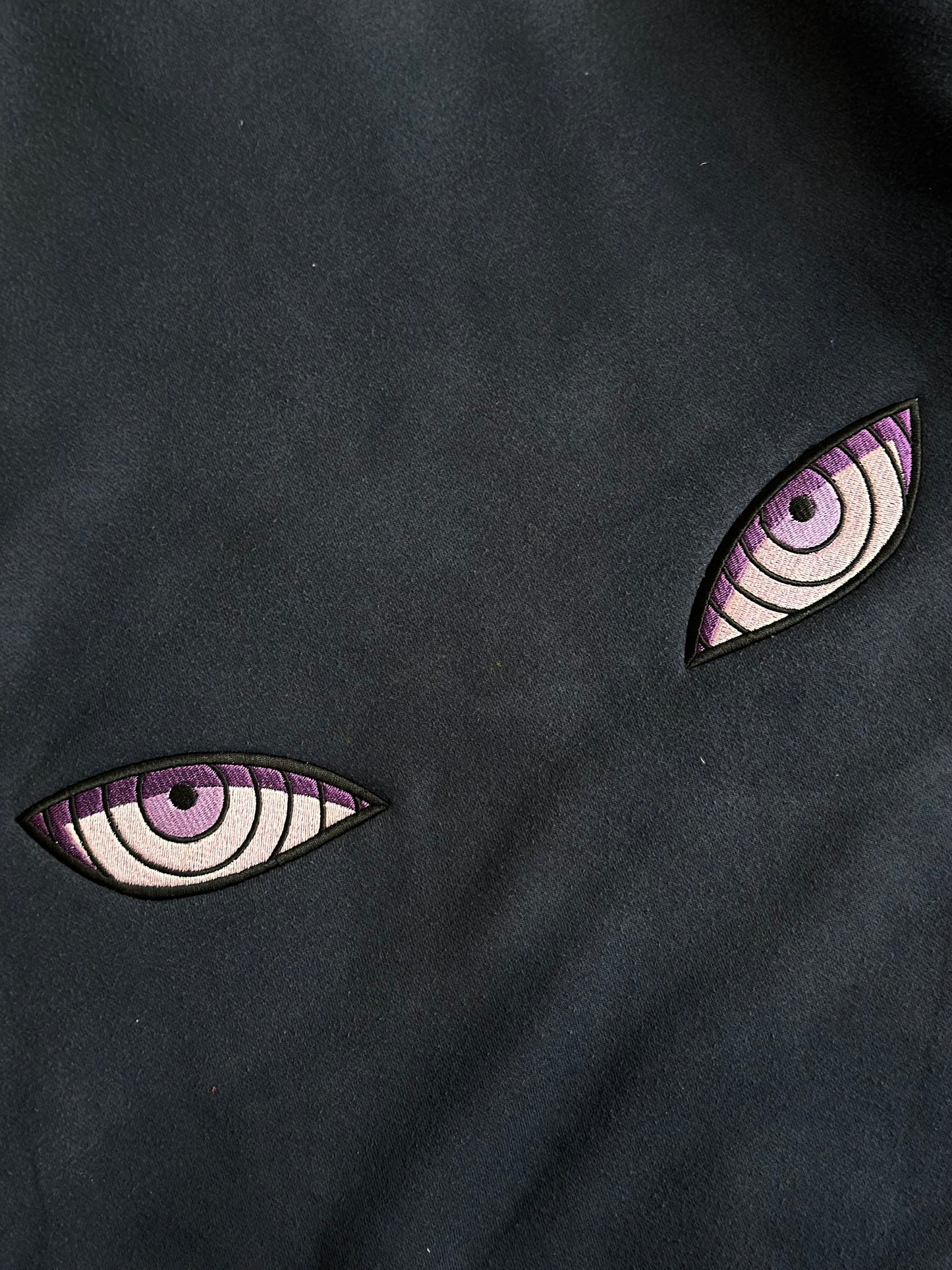 Amegakure Nagato Crewneck Navy