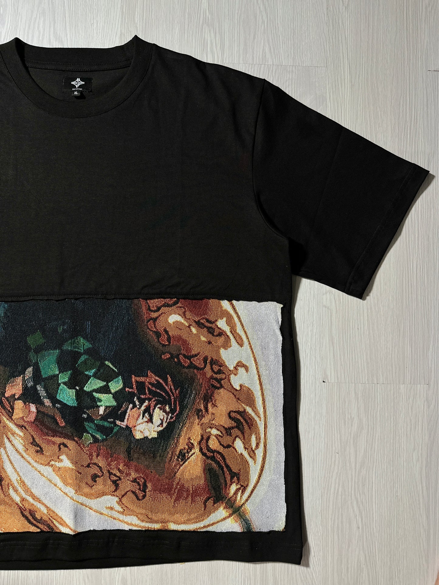 Demon Slayer Reworked T-shirt