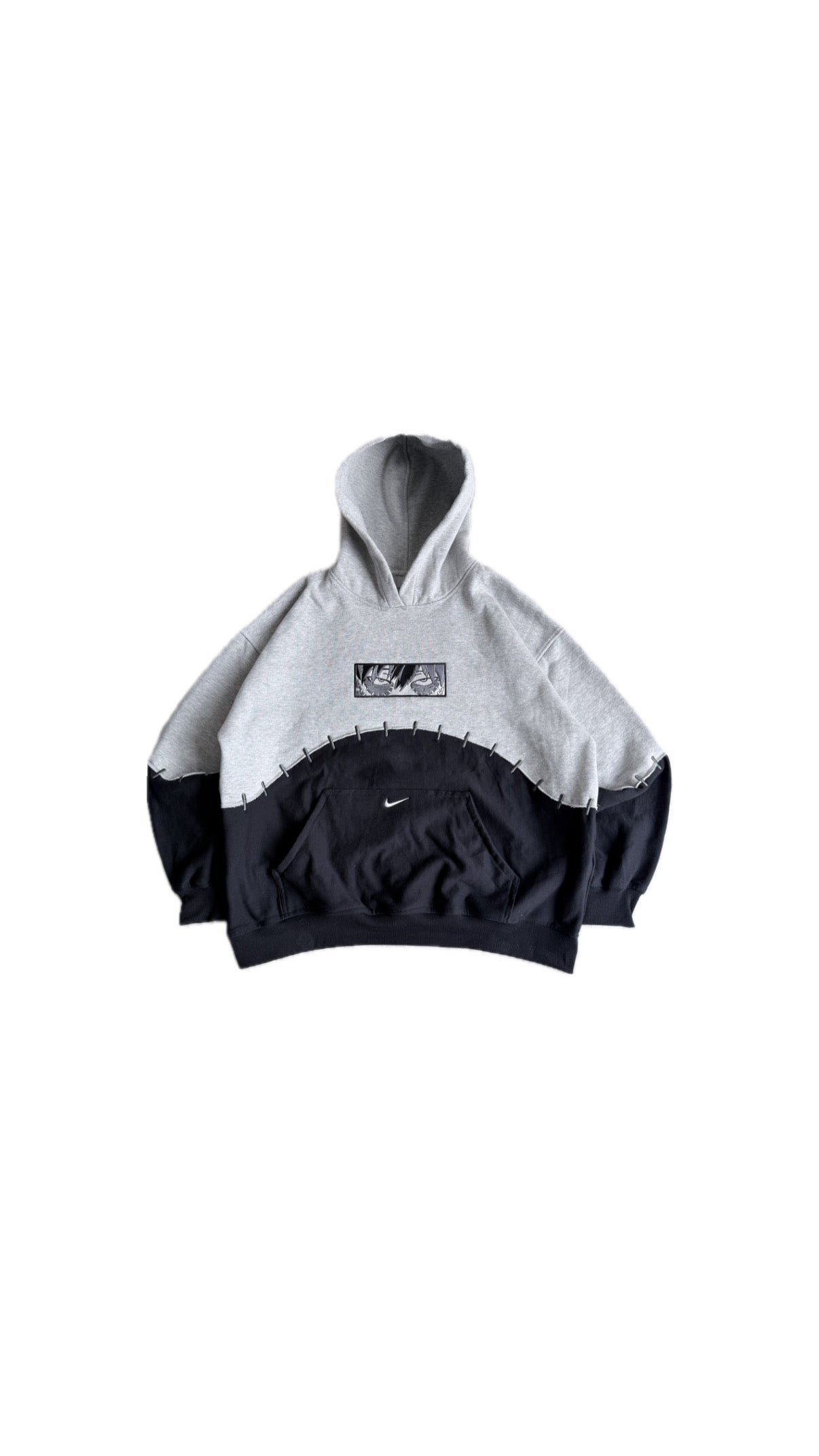 Dabi Reworked Hoodie XL