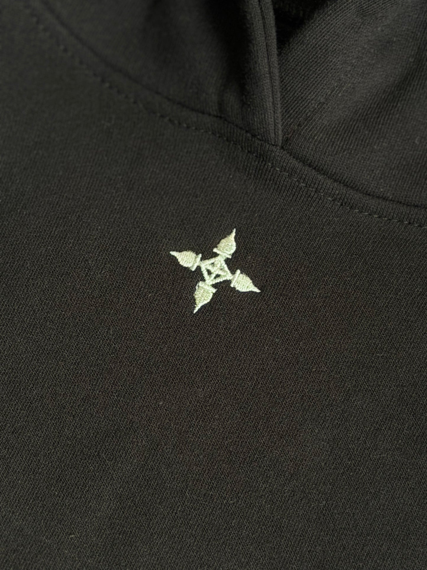 ESSENTIALS Chrollo Reworked Sleeve Hoodie