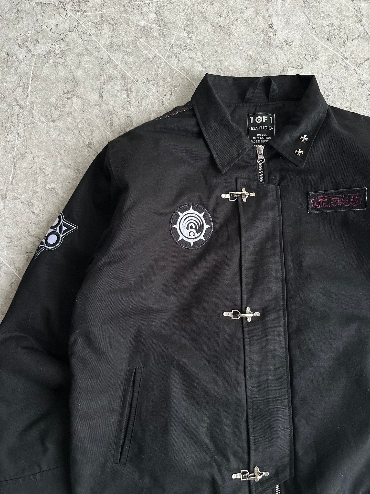 Rudo Surebrec Work Jacket XL