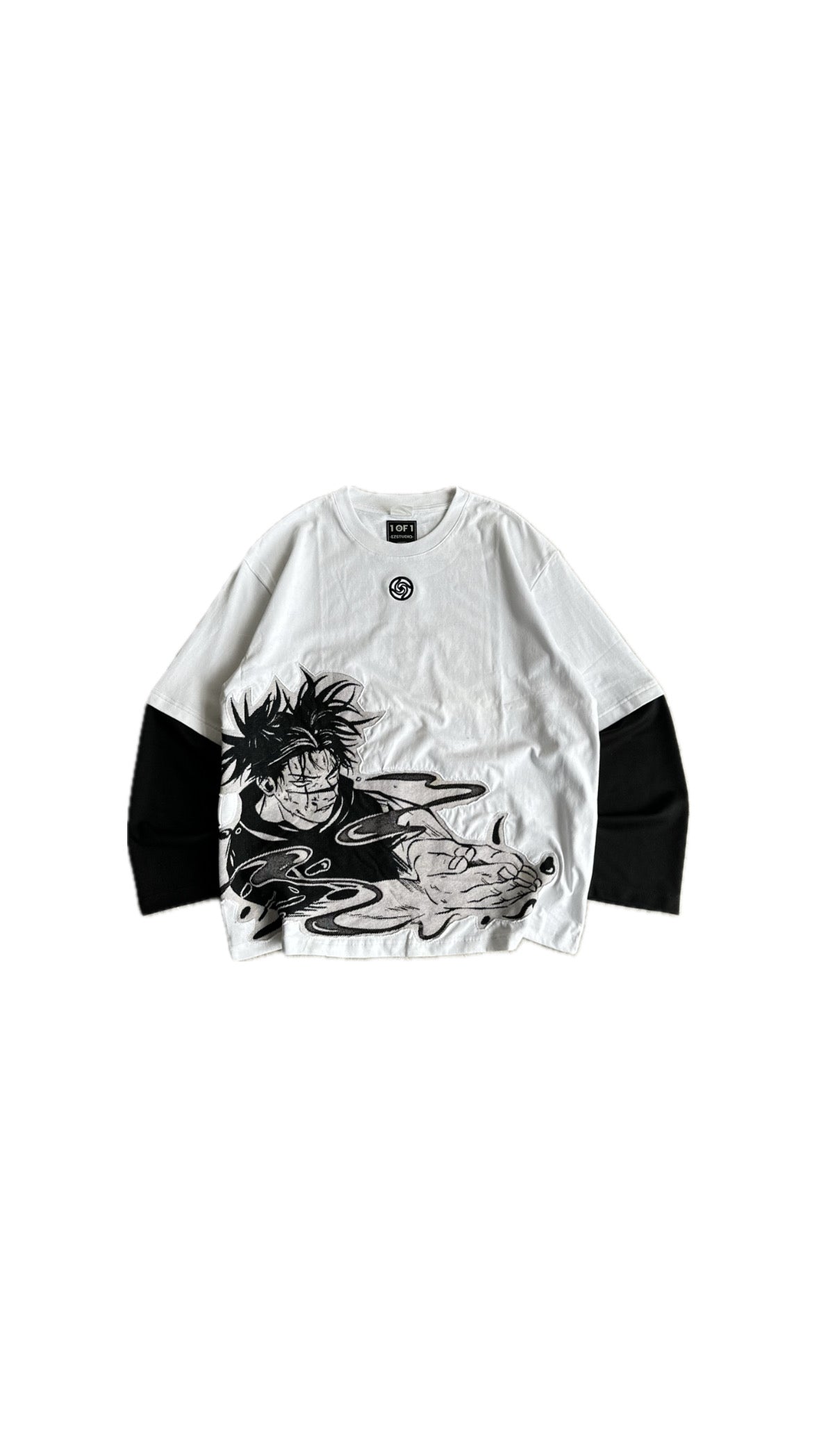 Choso Longsleeve Tee