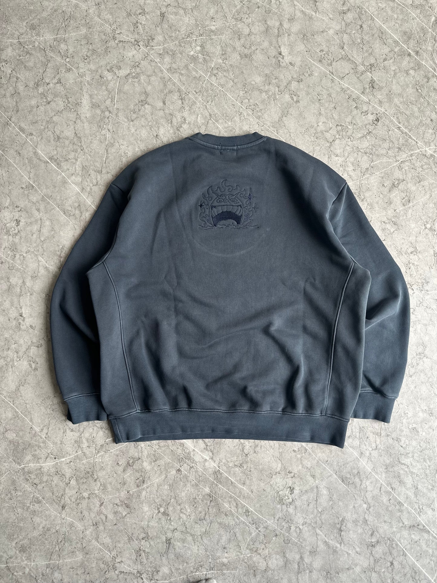 Joyboy Gear5th Reworked Sweater XL