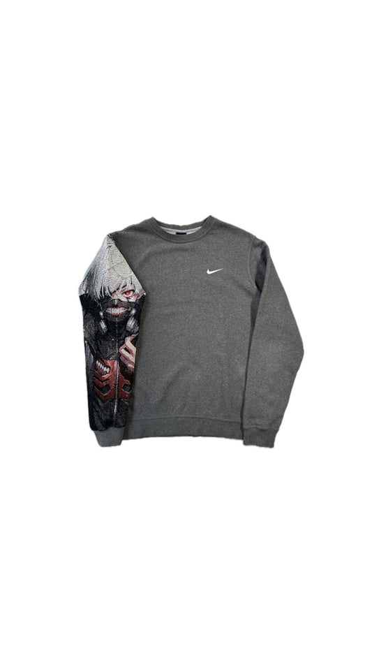 Kaneki ‘Tokyo Ghoul’ Crewneck