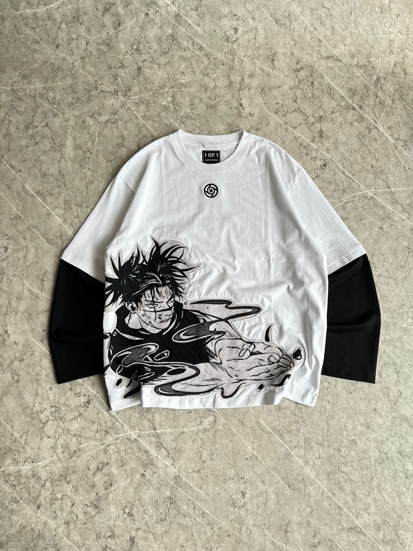 Choso Longsleeve Tee