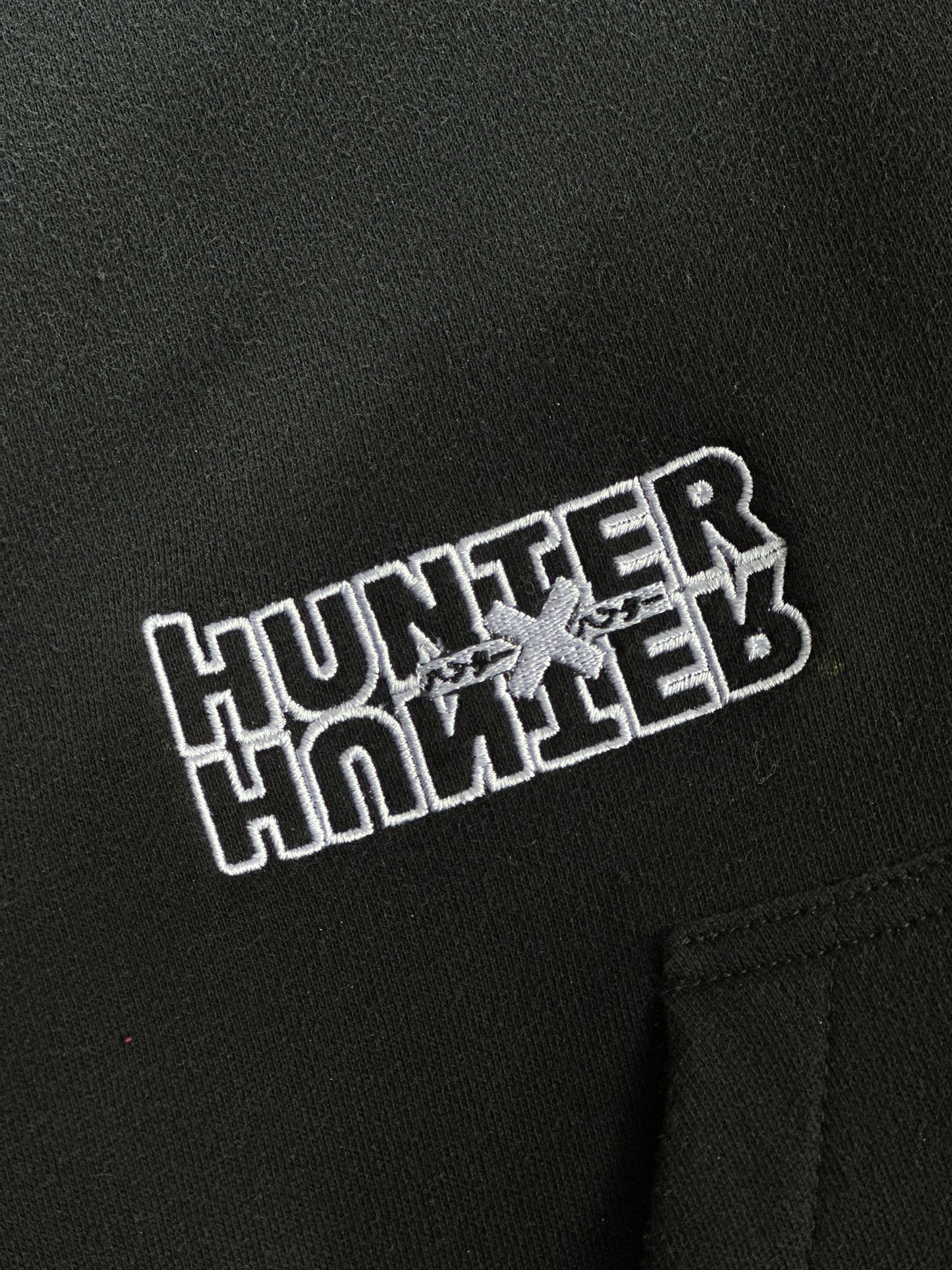 PO Kurapika Reworked Zip Hoodie Carhartt