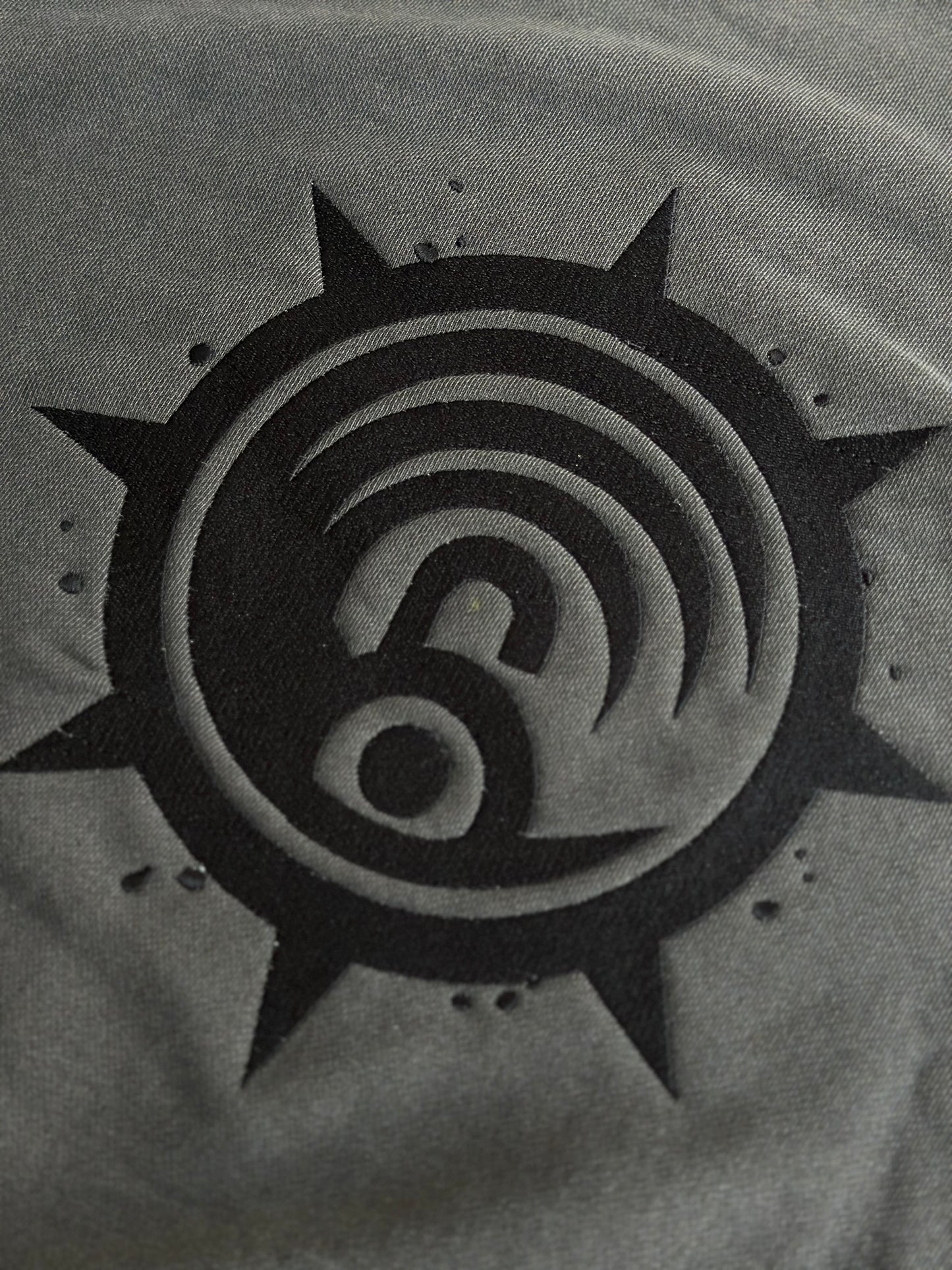 A Blessed Found Reworked Sweater XL